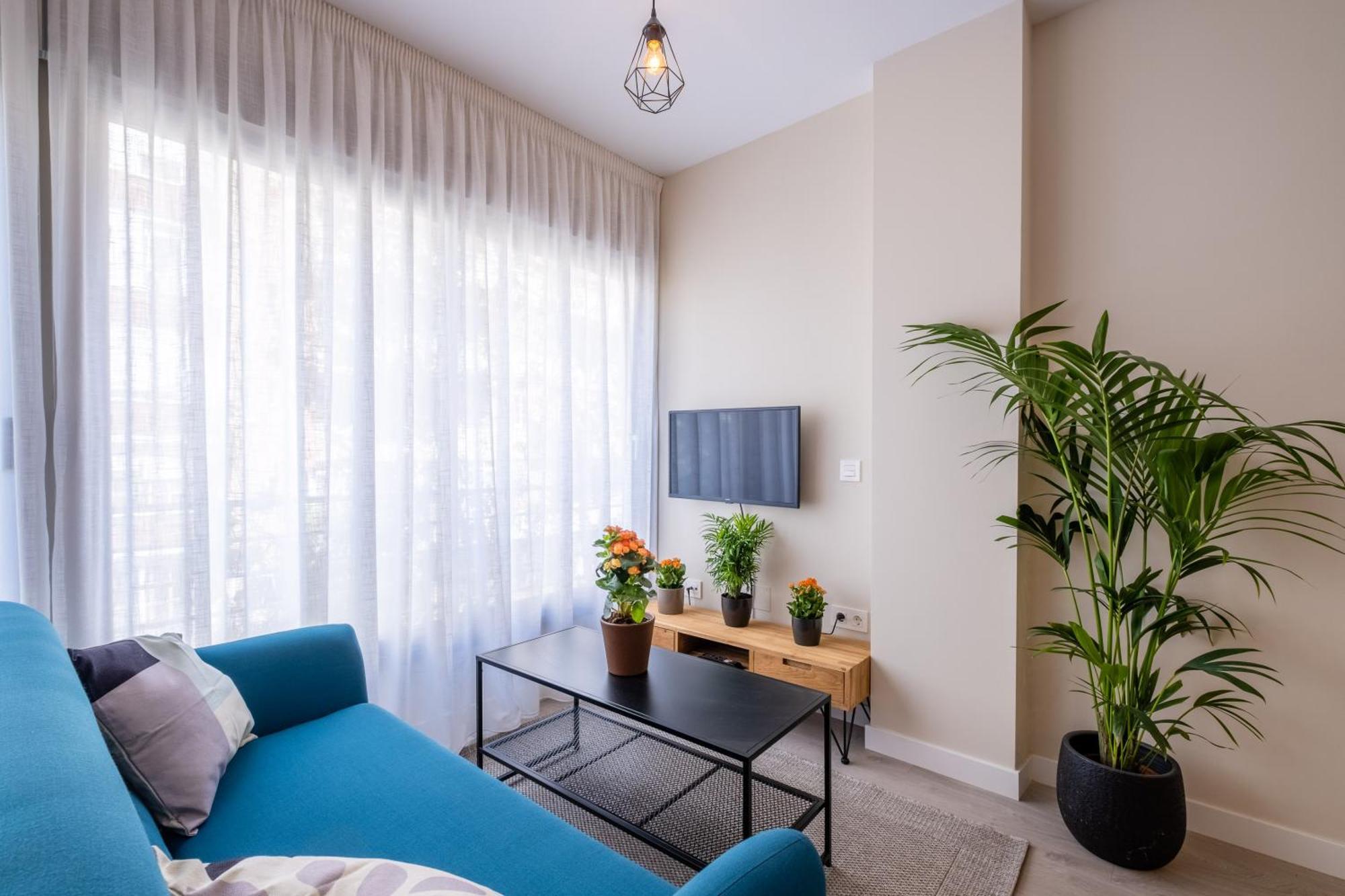 Apartment Juan De Austria
