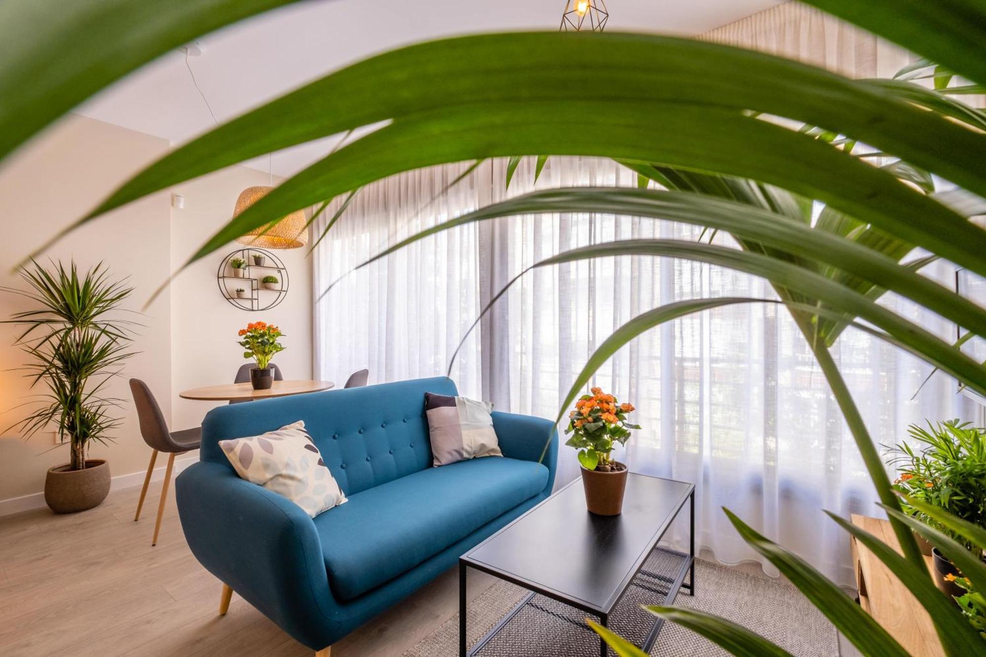 Juan De Austria Apartment Malaga