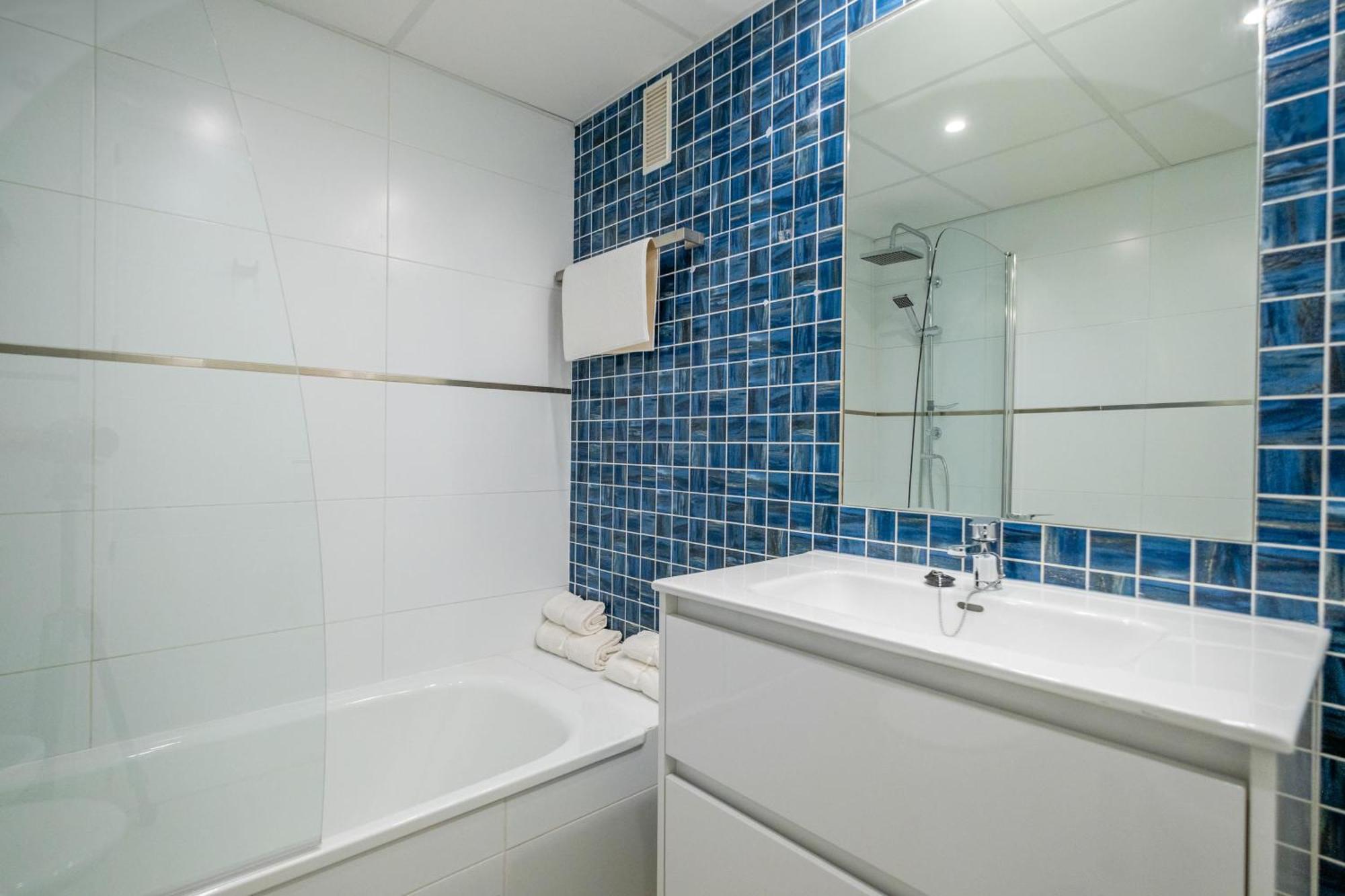 Juan De Austria Apartment Malaga