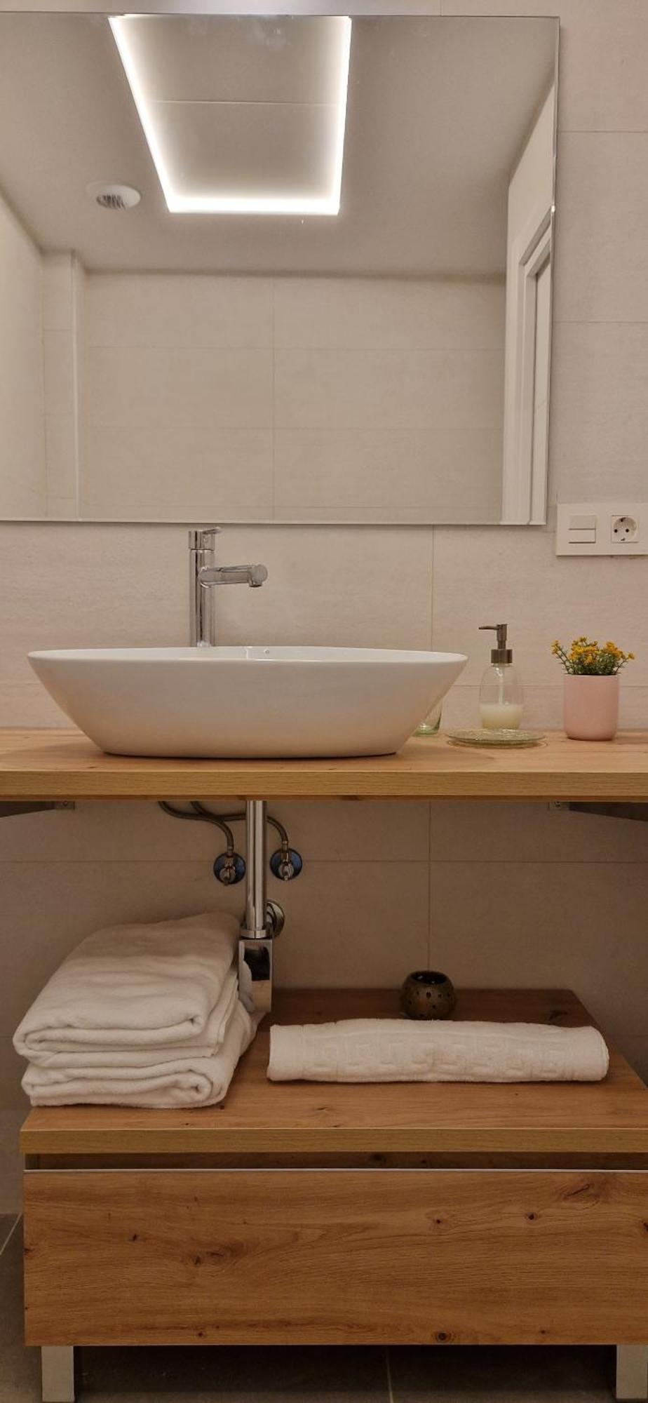 Appartement Sdb Lagunillas *