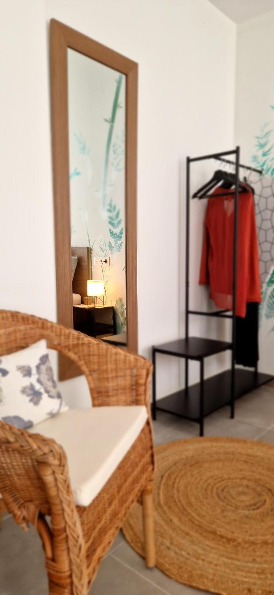 Sdb Lagunillas Appartement Málaga
