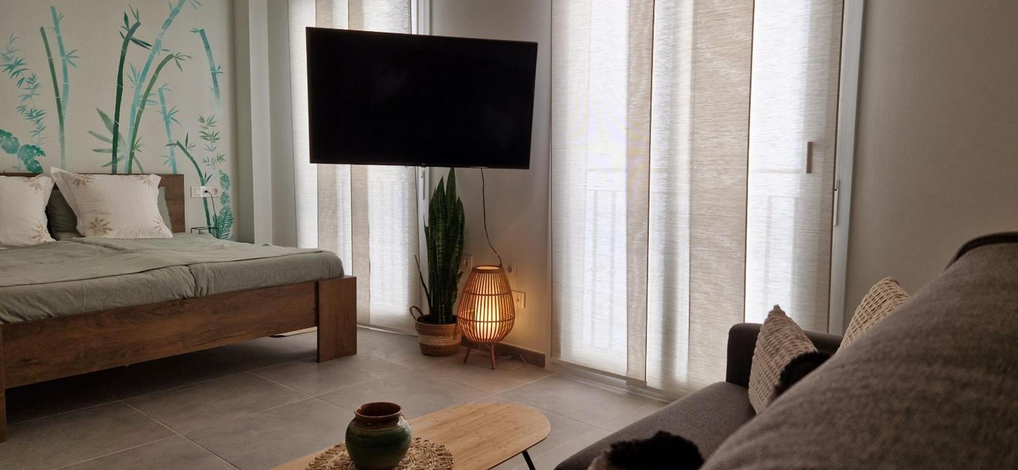 Appartement Sdb Lagunillas
