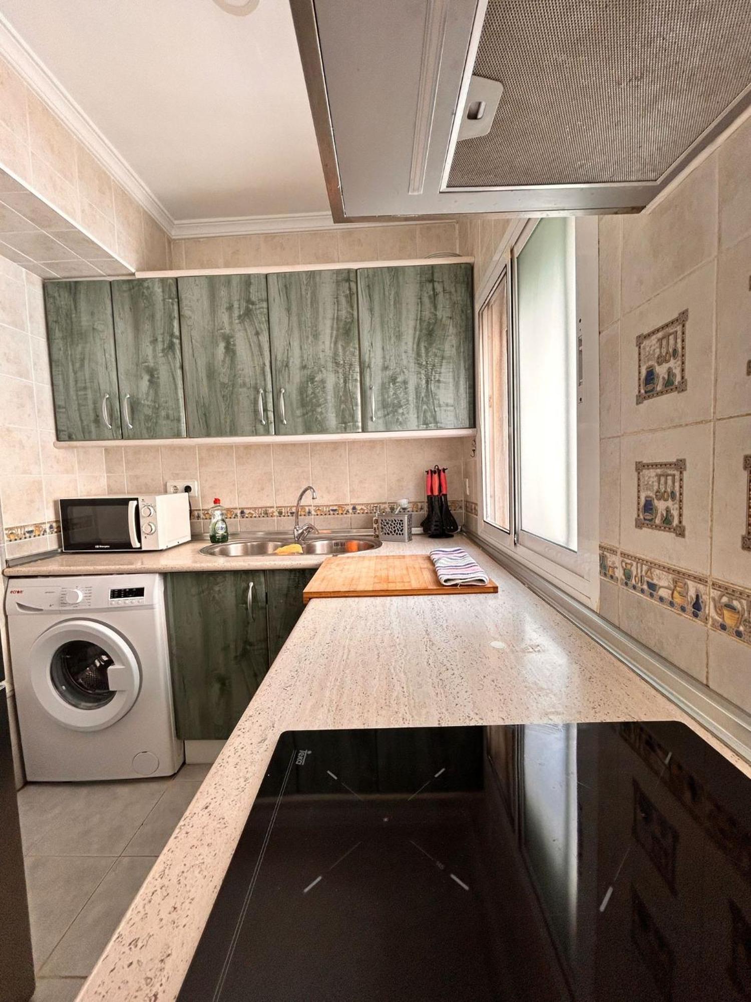Centro Apartment