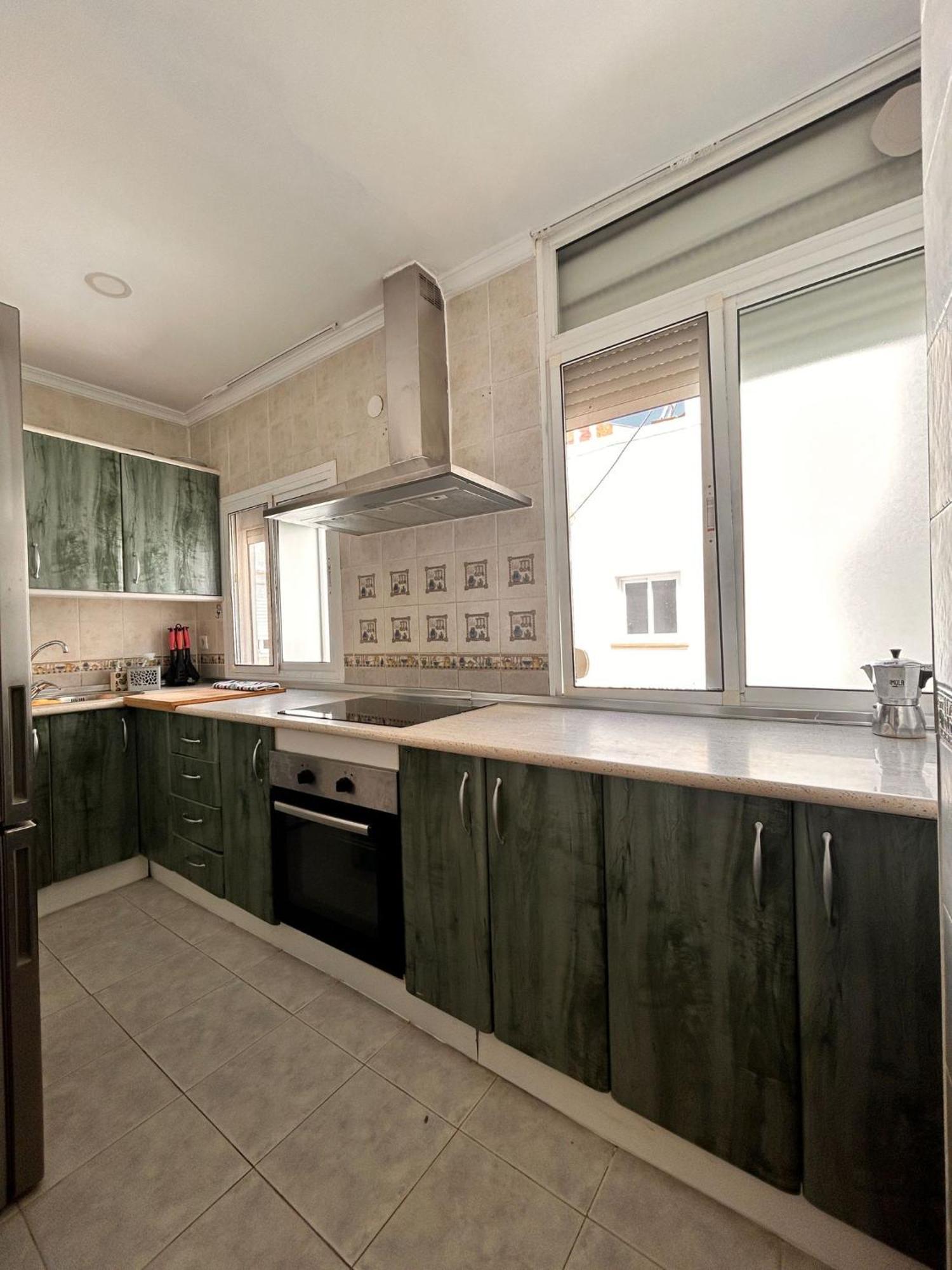 Centro Apartment Málaga