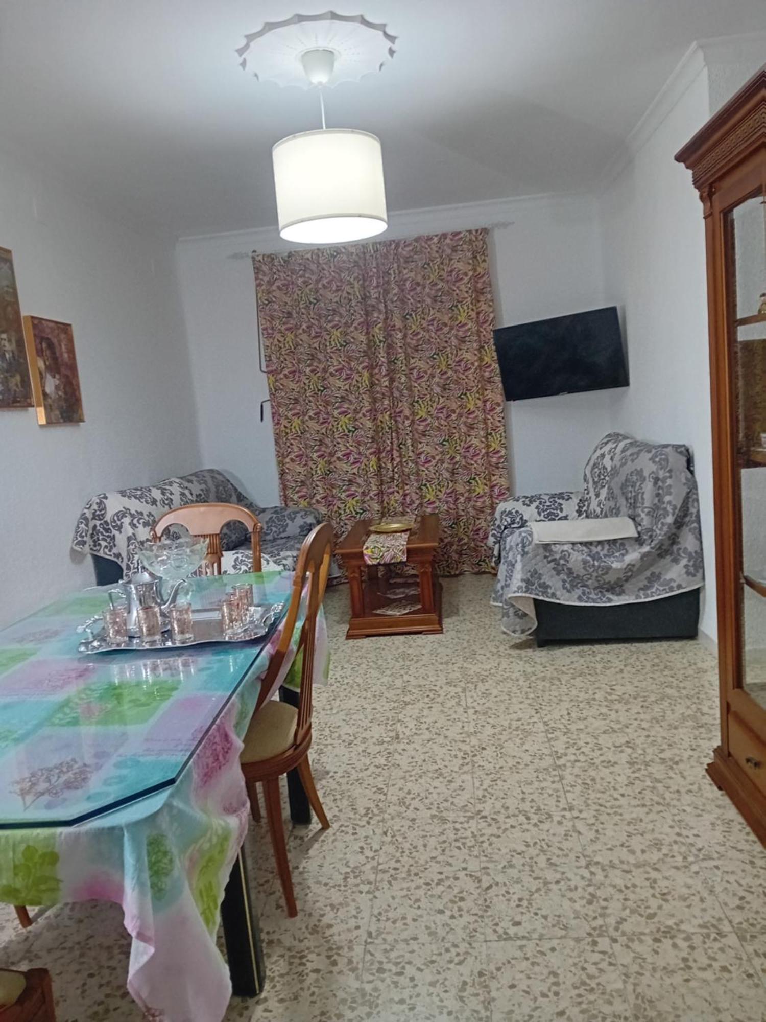 Apartamento Casa Ananit *