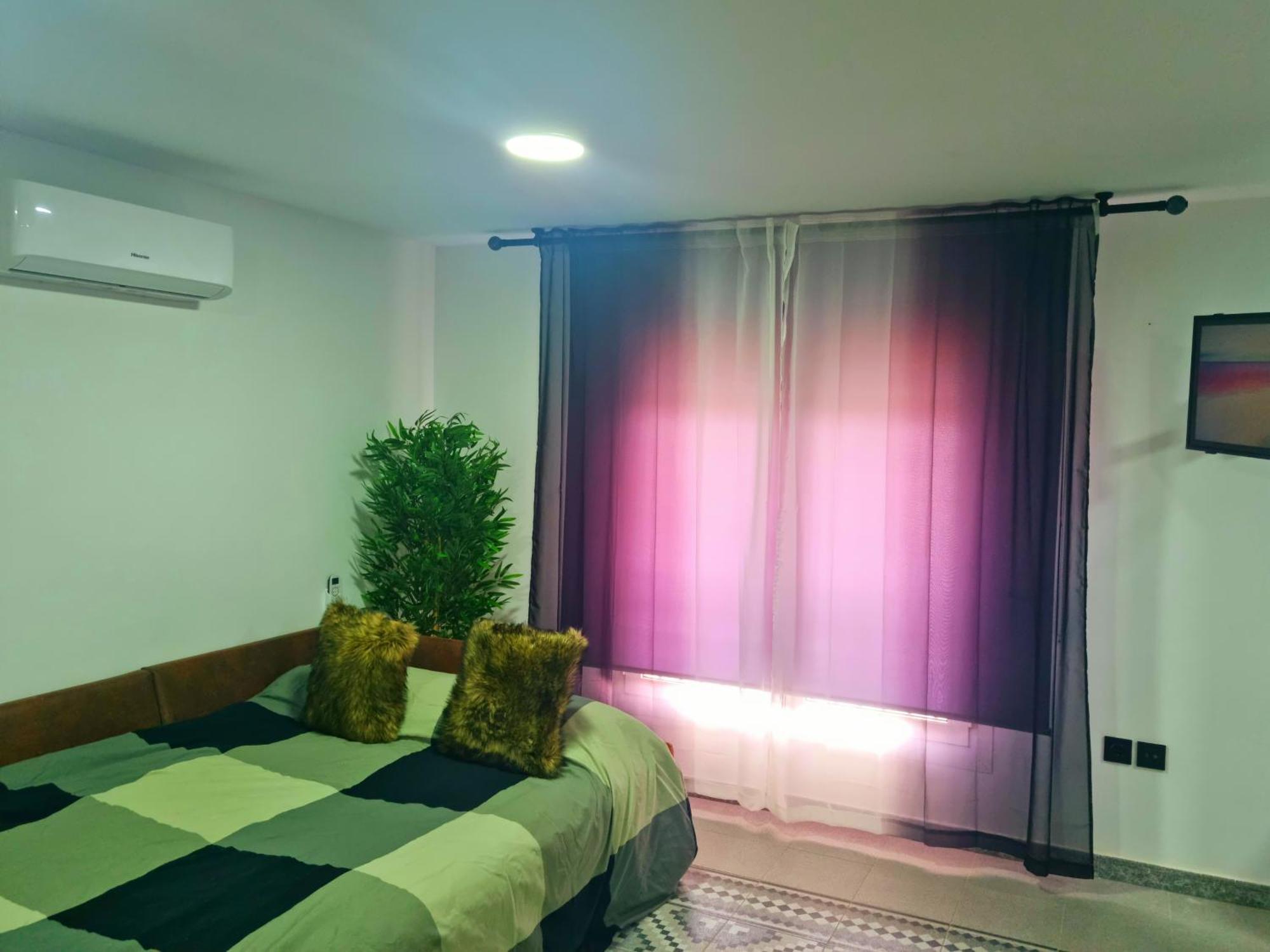 Luxury Airport Apartamento