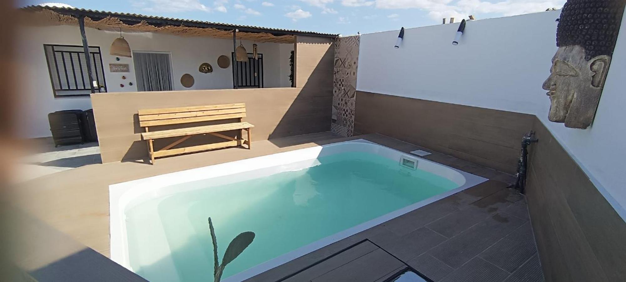 Vakantiehuis Limon Lunero