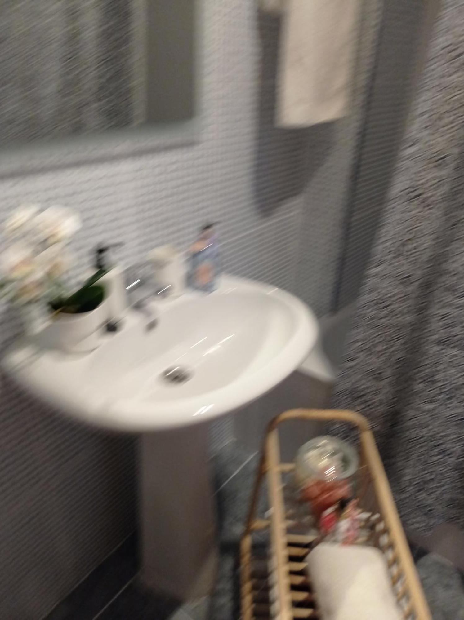 Penthouse With Solarium In The Center Of Malaga-atico Con Solarium En El Centro De Appartamento