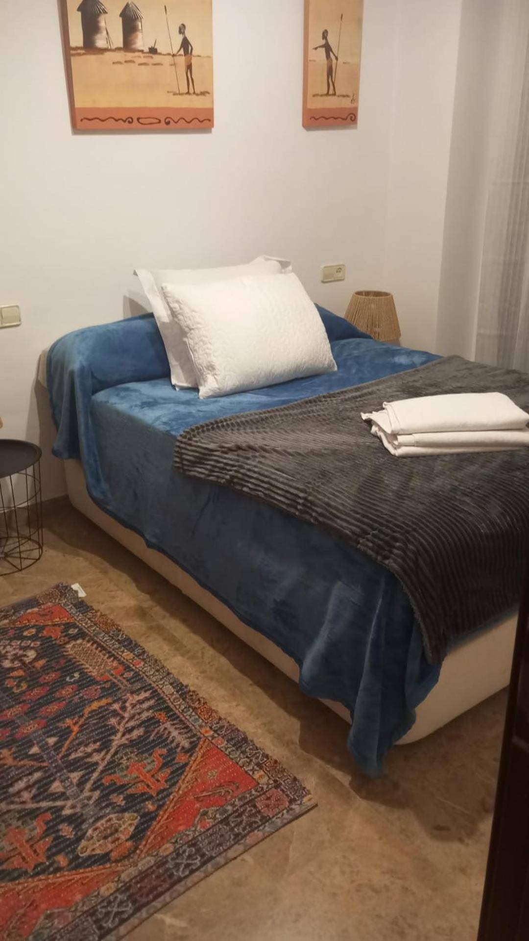 Lägenhet Centro Precioso Piso Málaga