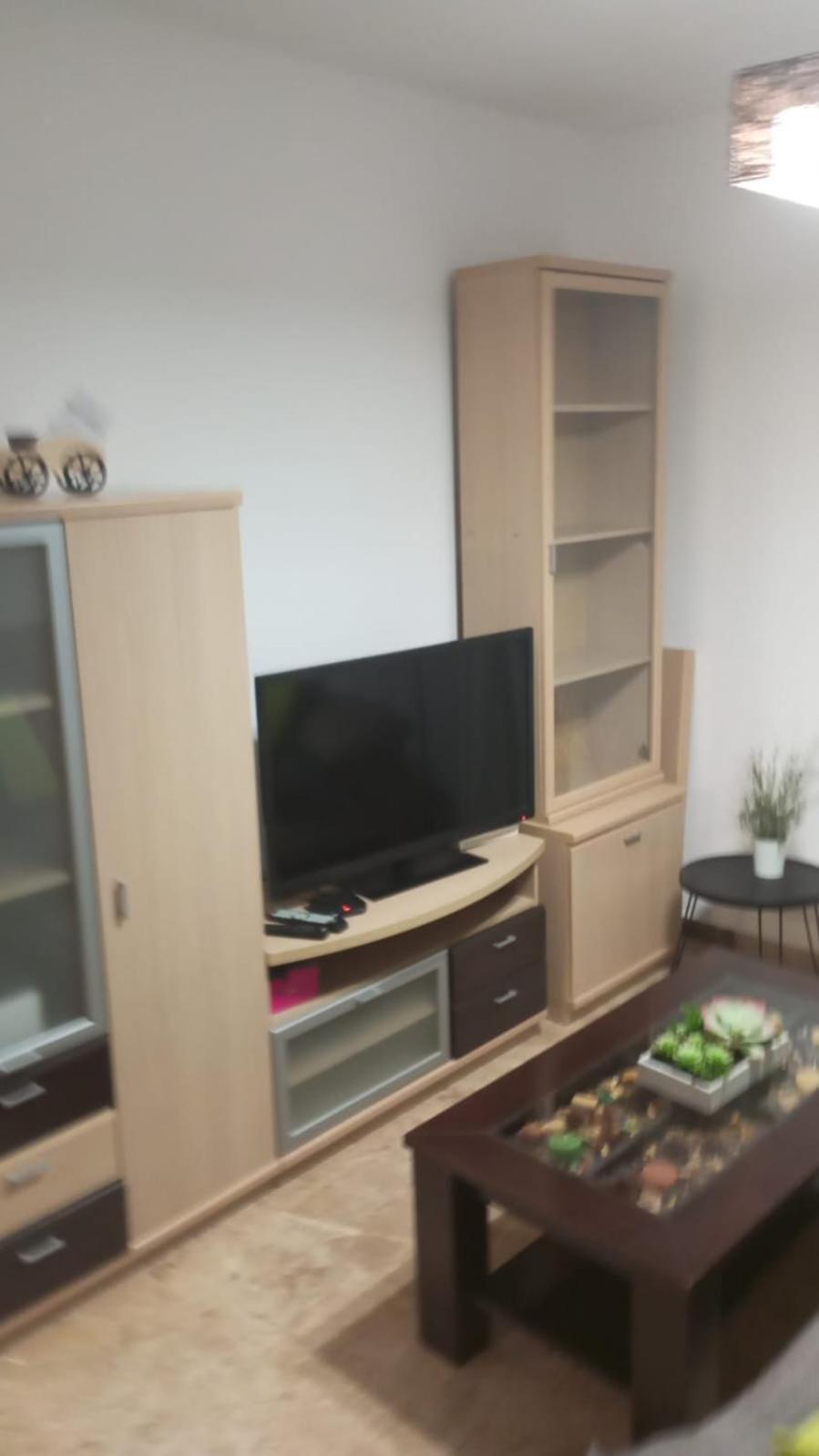 Centro Precioso Piso Lägenhet Málaga