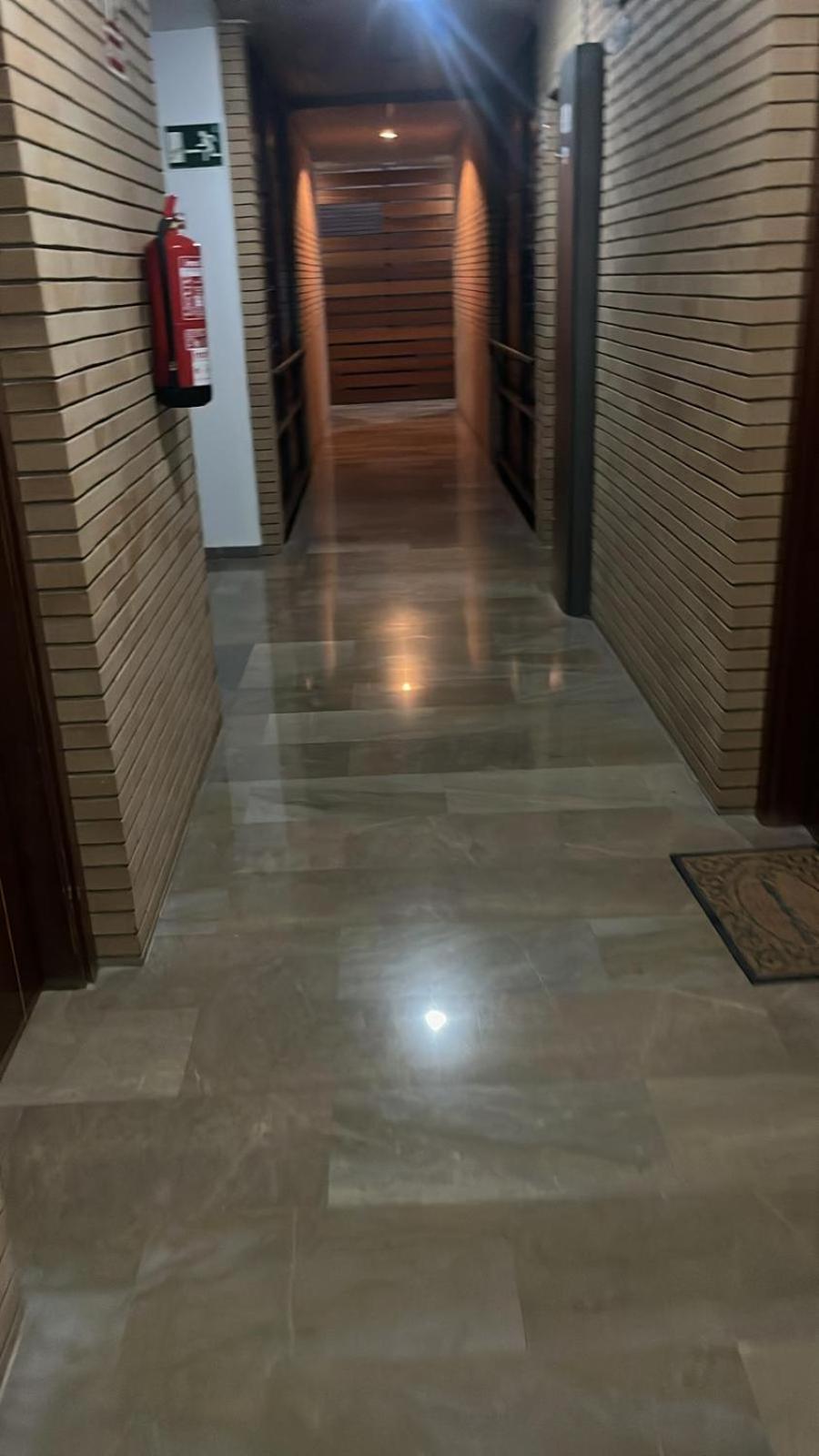 Centro Precioso Piso Lägenhet *