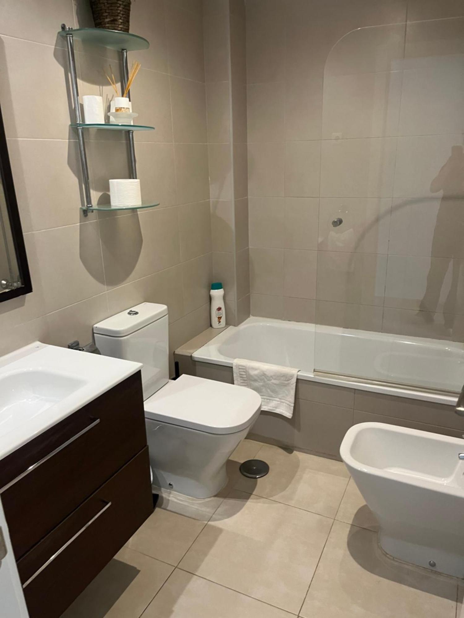 Apartment Marina Del Sol 232 *
