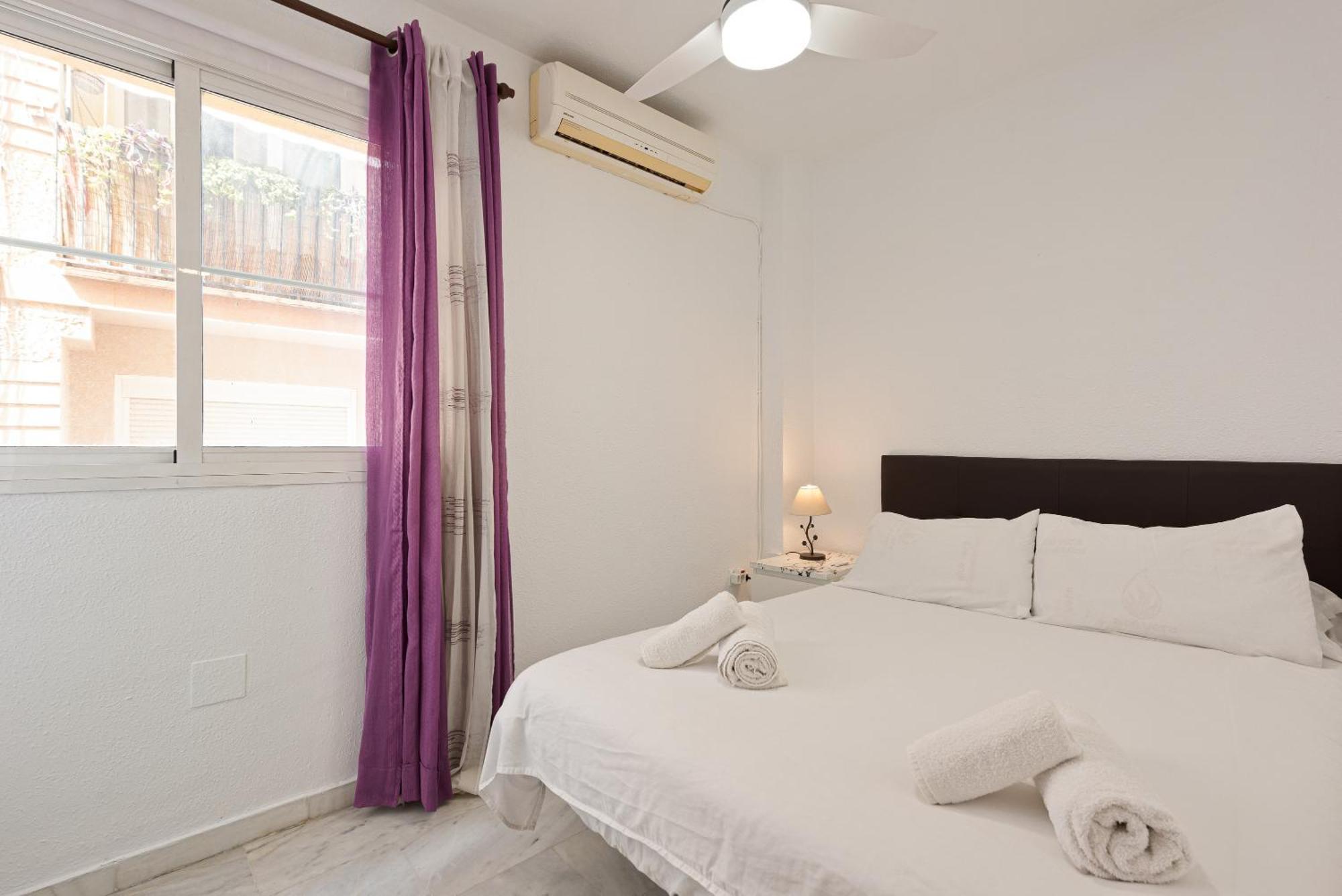 Vacaciones Cerca Del Mar Appartement *