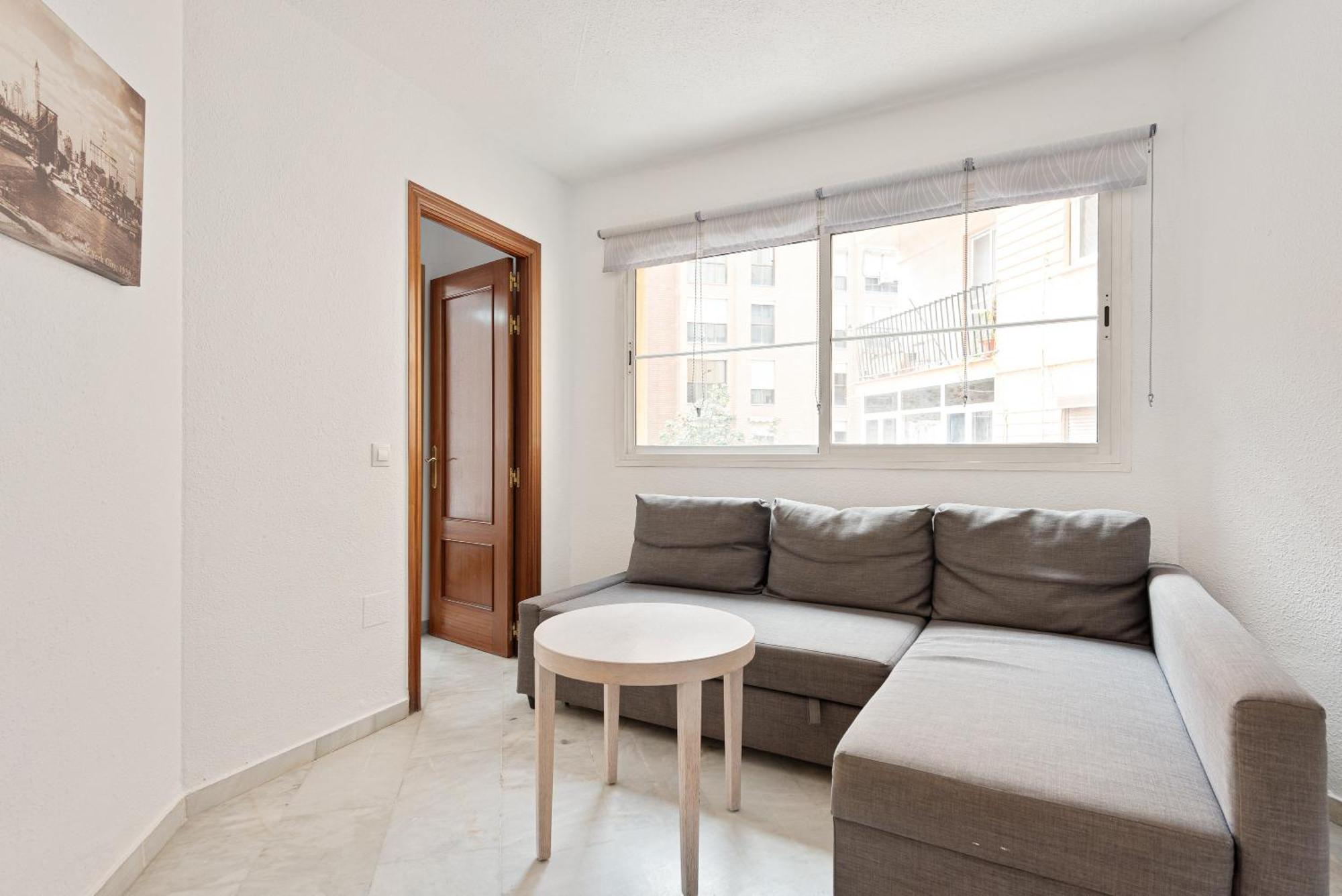 Appartement Vacaciones Cerca Del Mar