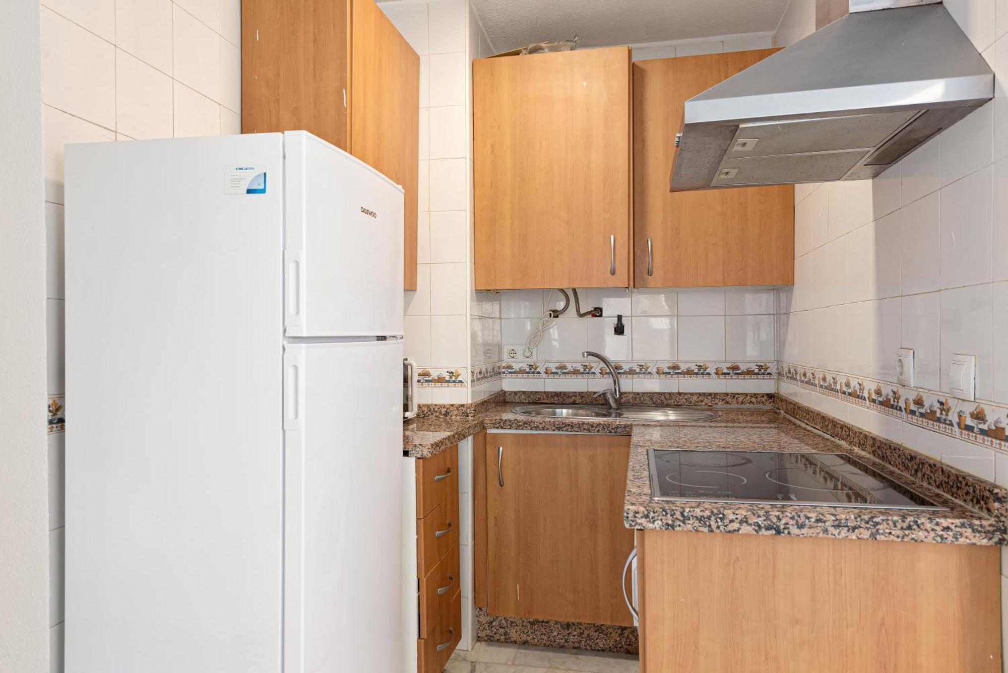 Appartement Vacaciones Cerca Del Mar