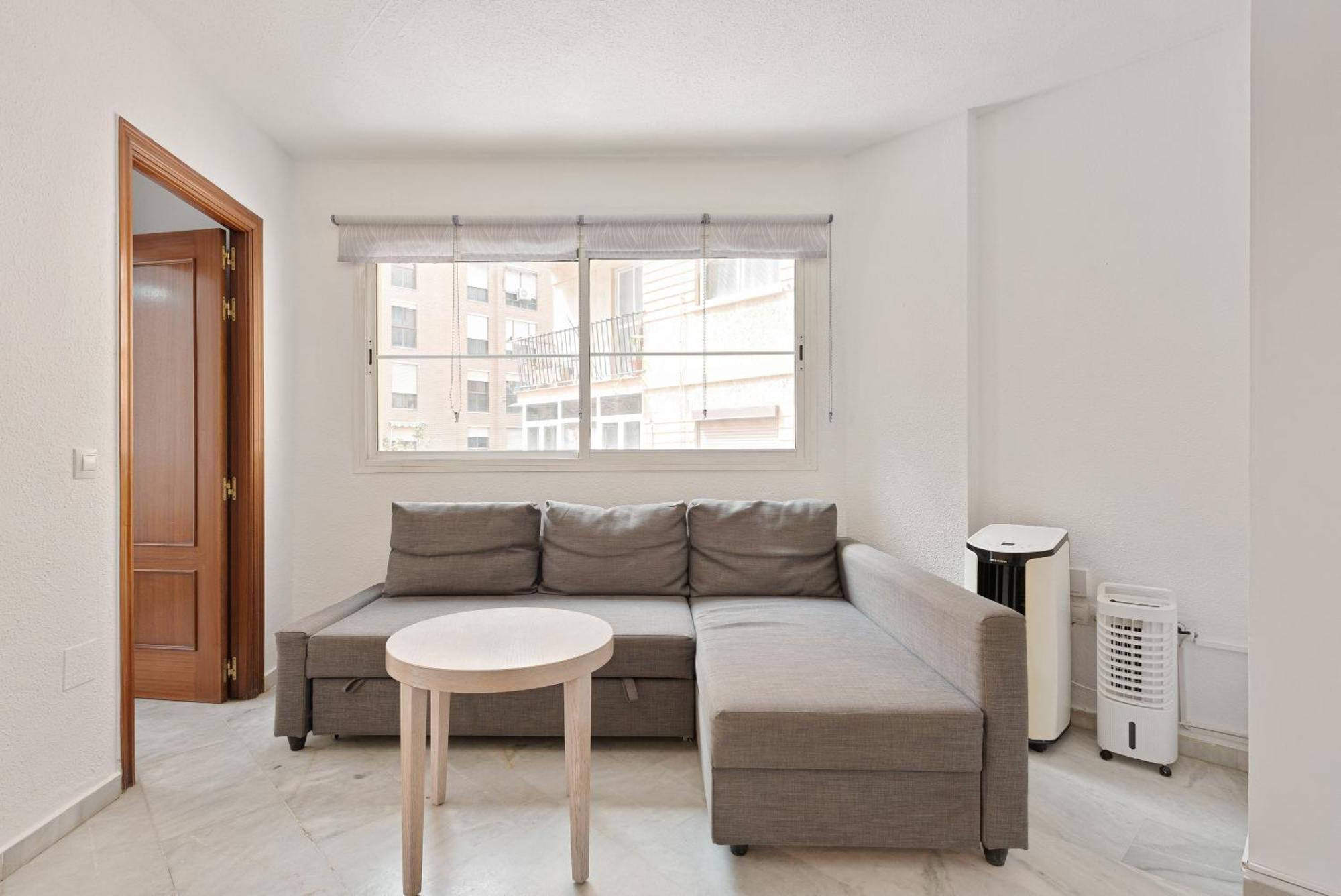 Appartement Vacaciones Cerca Del Mar Málaga