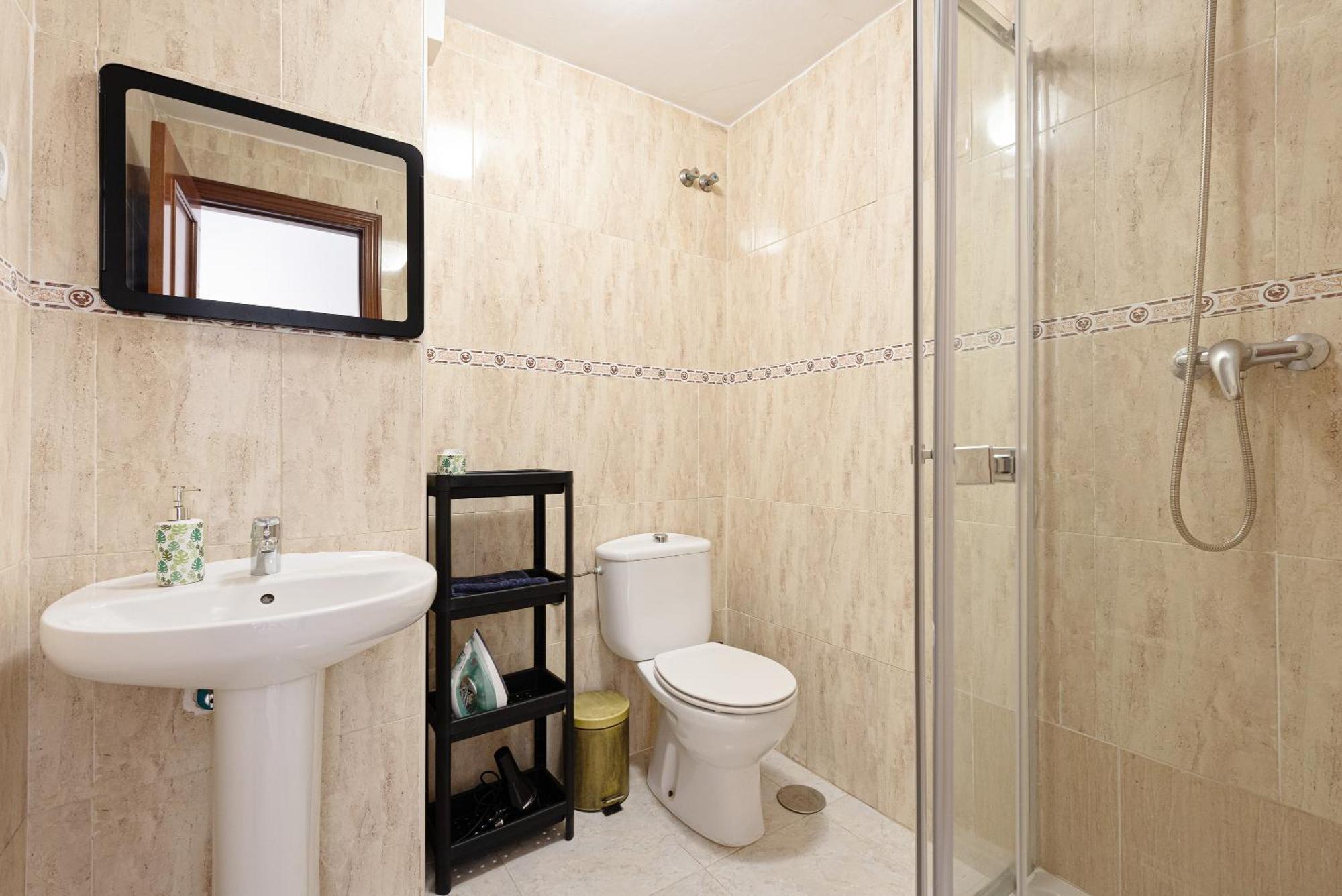 Appartement Vacaciones Cerca Del Mar
