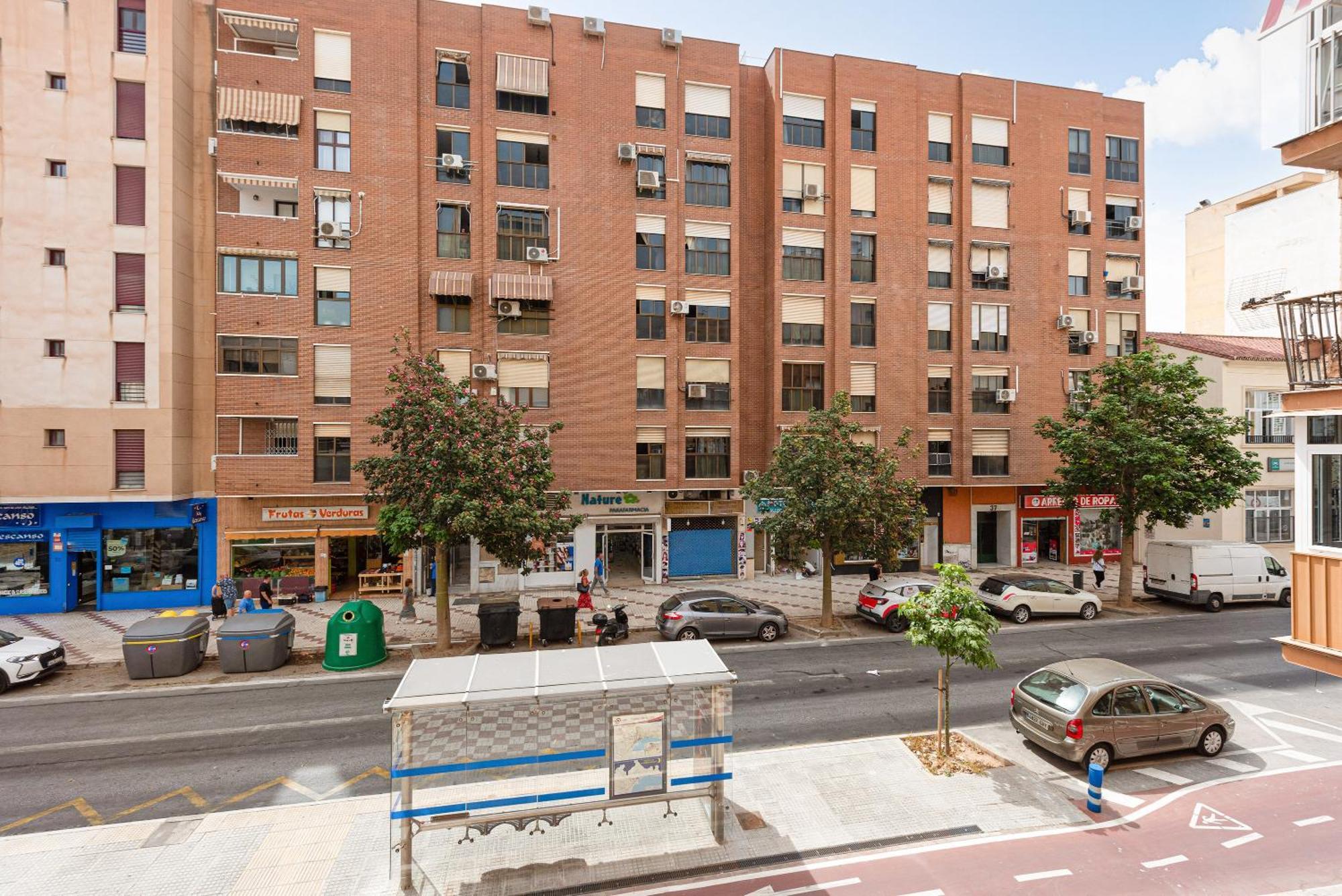 Vacaciones Cerca Del Mar Málaga