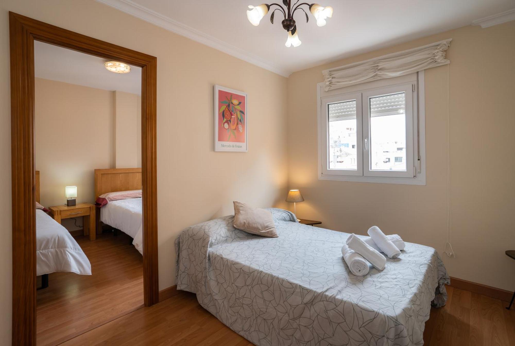 Cuarteles By Dossan Apartamento *