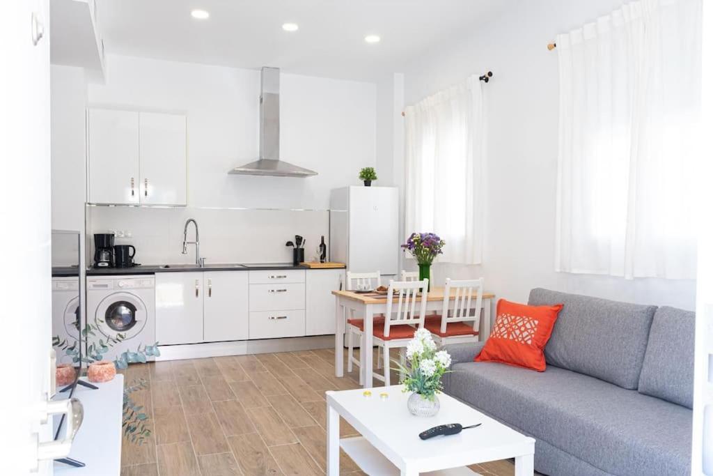Apartment Varela 15 Malaga