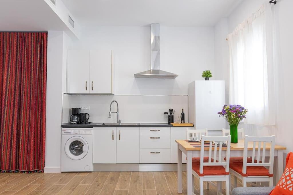 Varela 15 Apartment Malaga