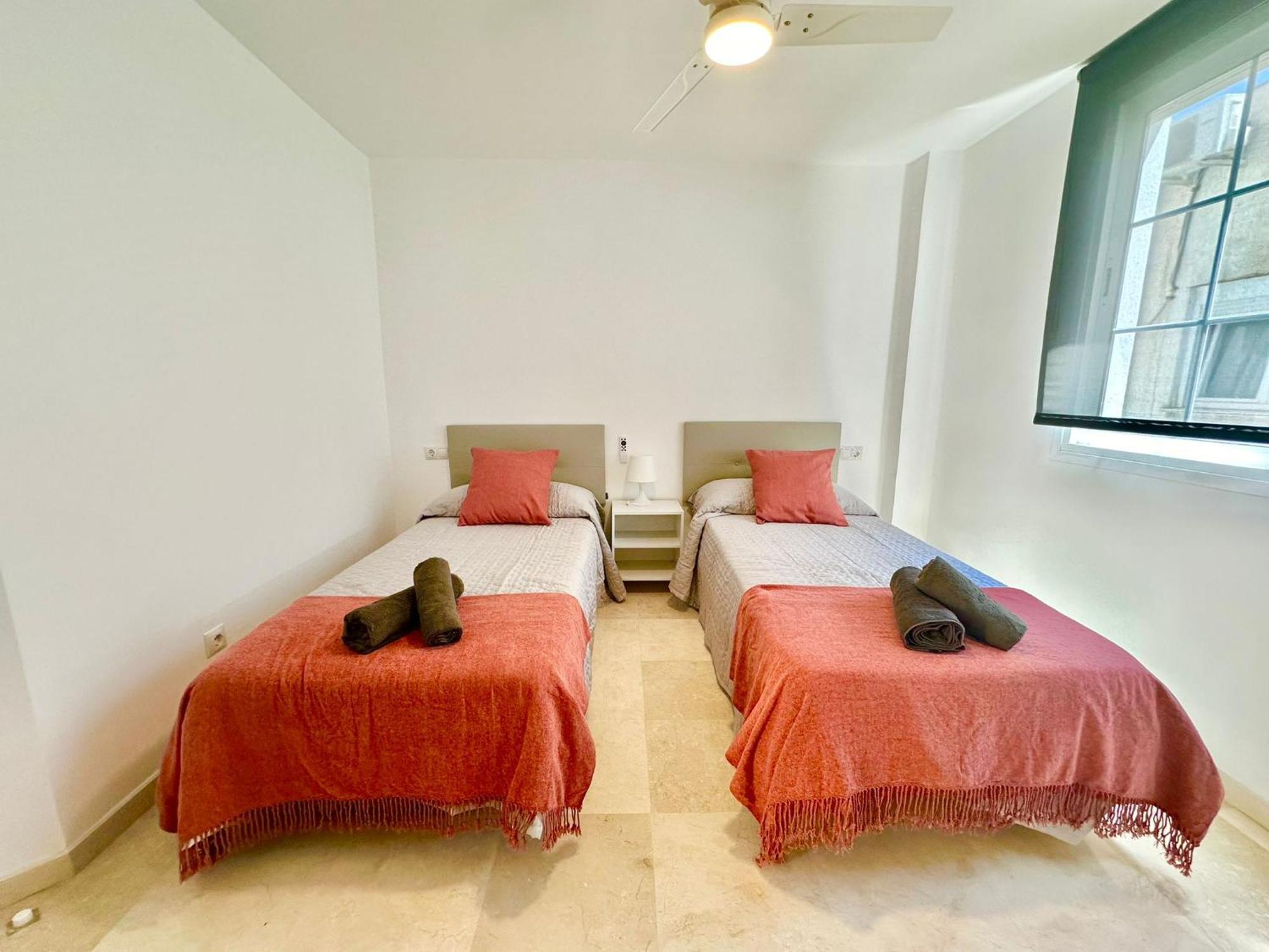 Apartamento Centro Historico, Soho *