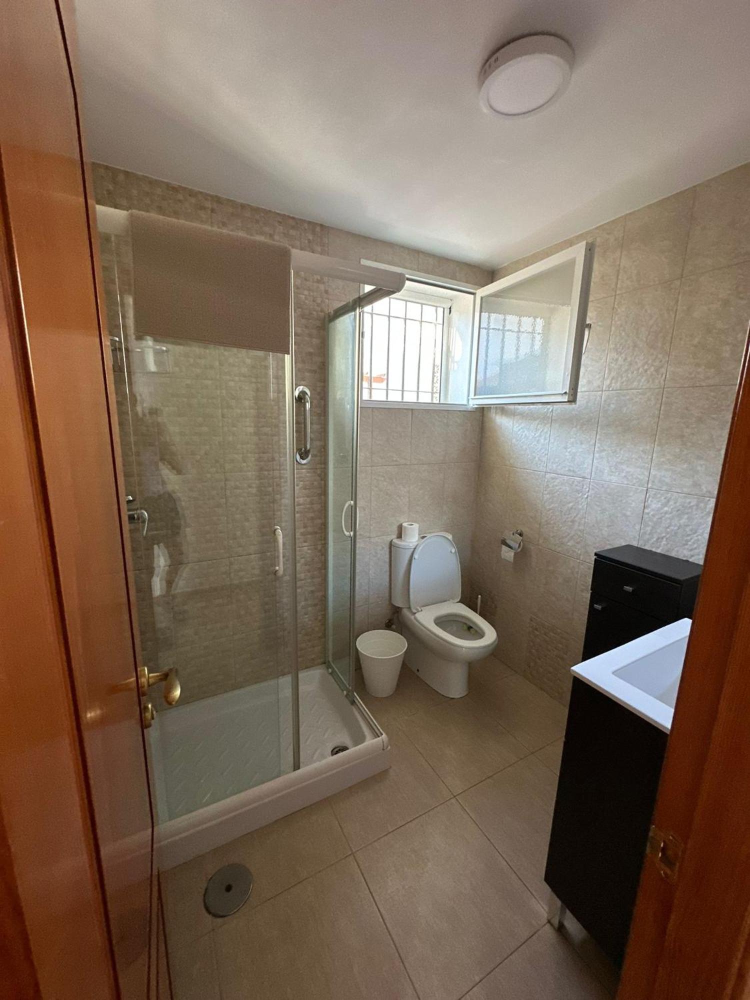 Casa Con Gran Terraza Privada Hébergement de vacances Málaga