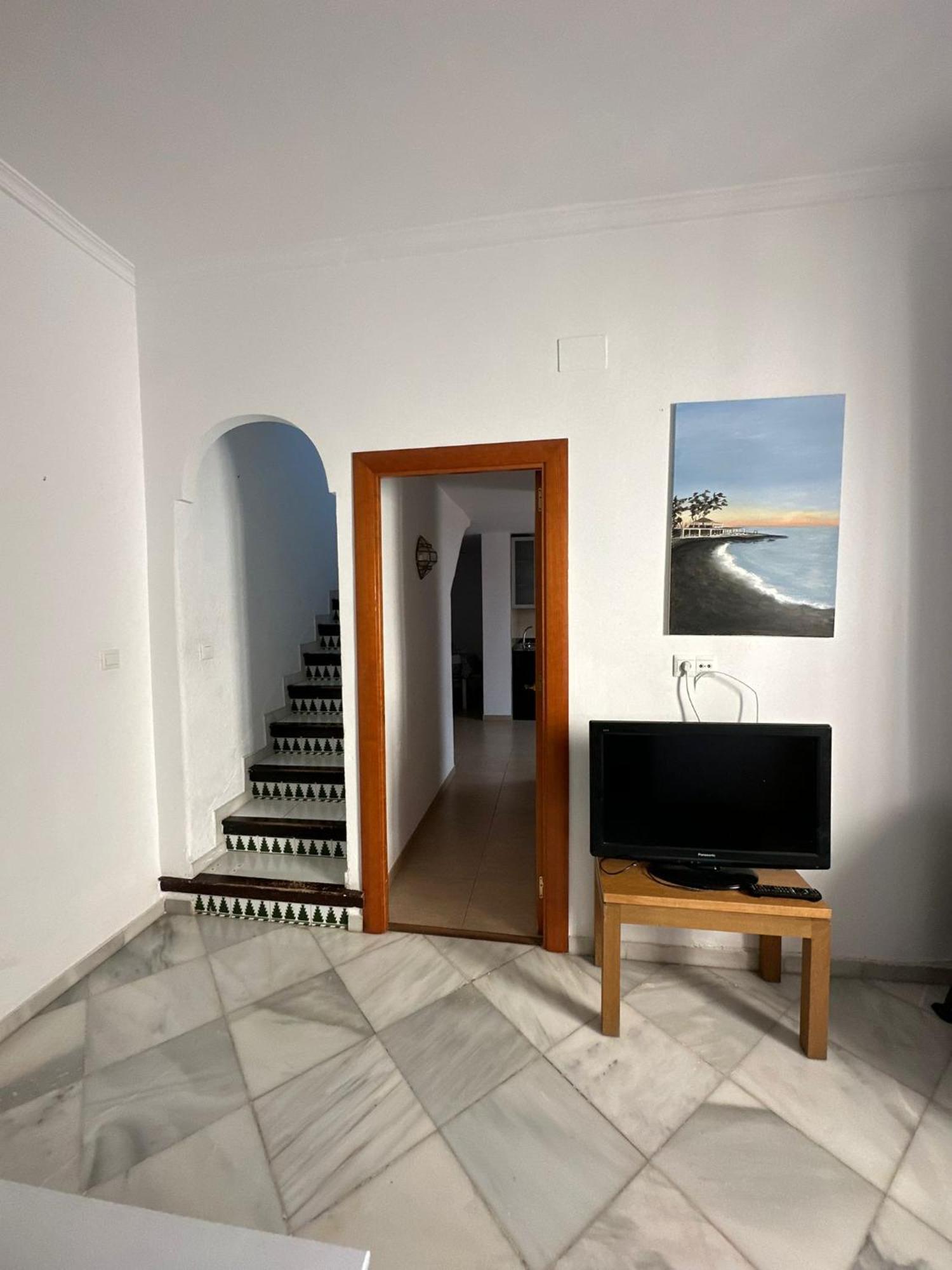 Casa Con Gran Terraza Privada Hébergement de vacances *