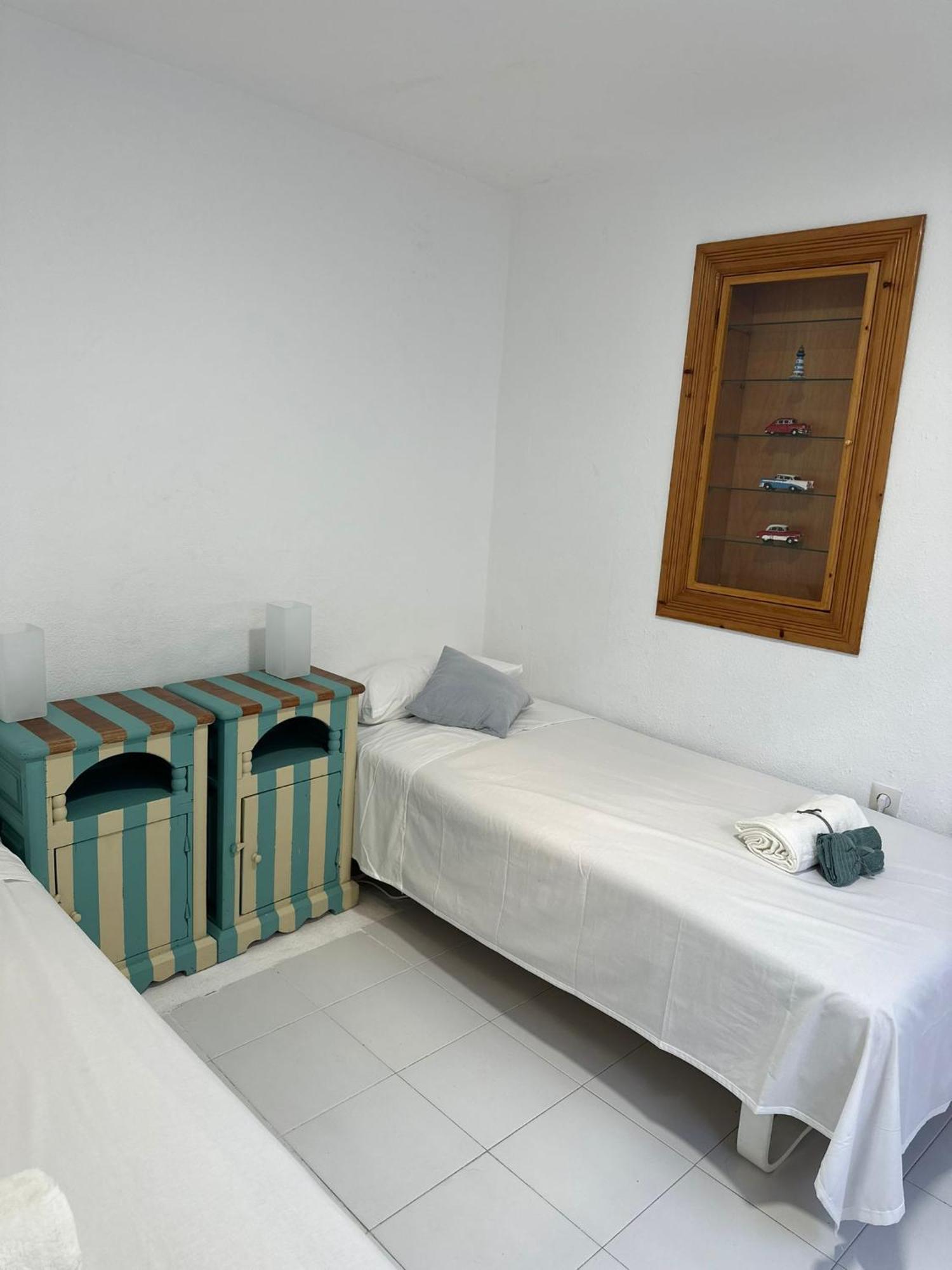 Casa Con Gran Terraza Privada * Málaga