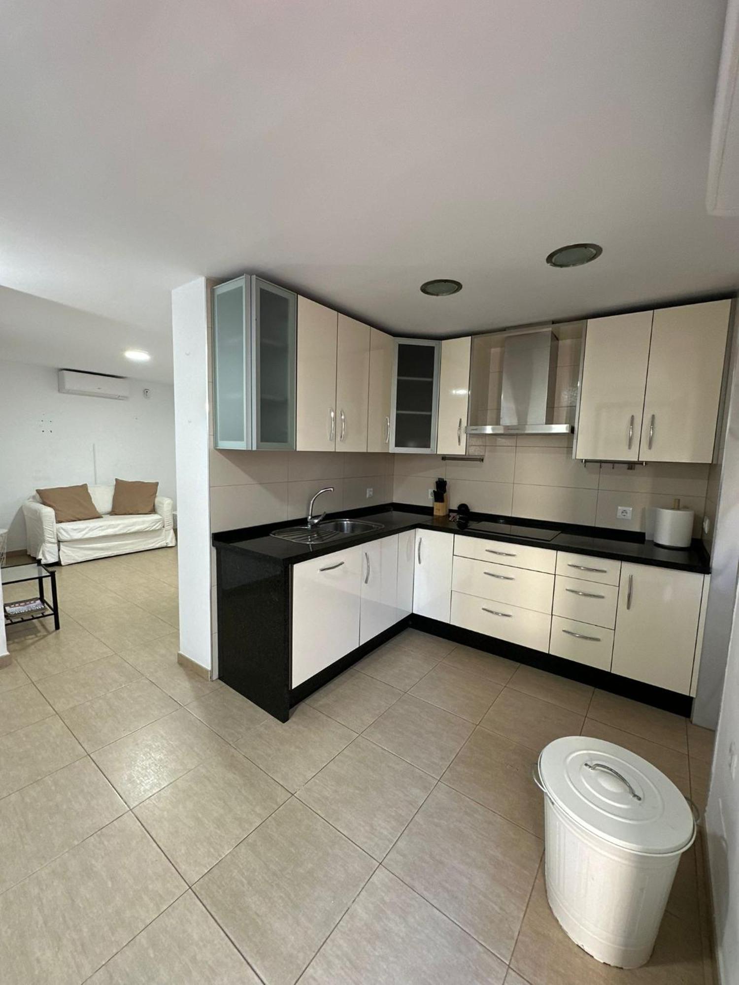 Hébergement de vacances Casa Con Gran Terraza Privada