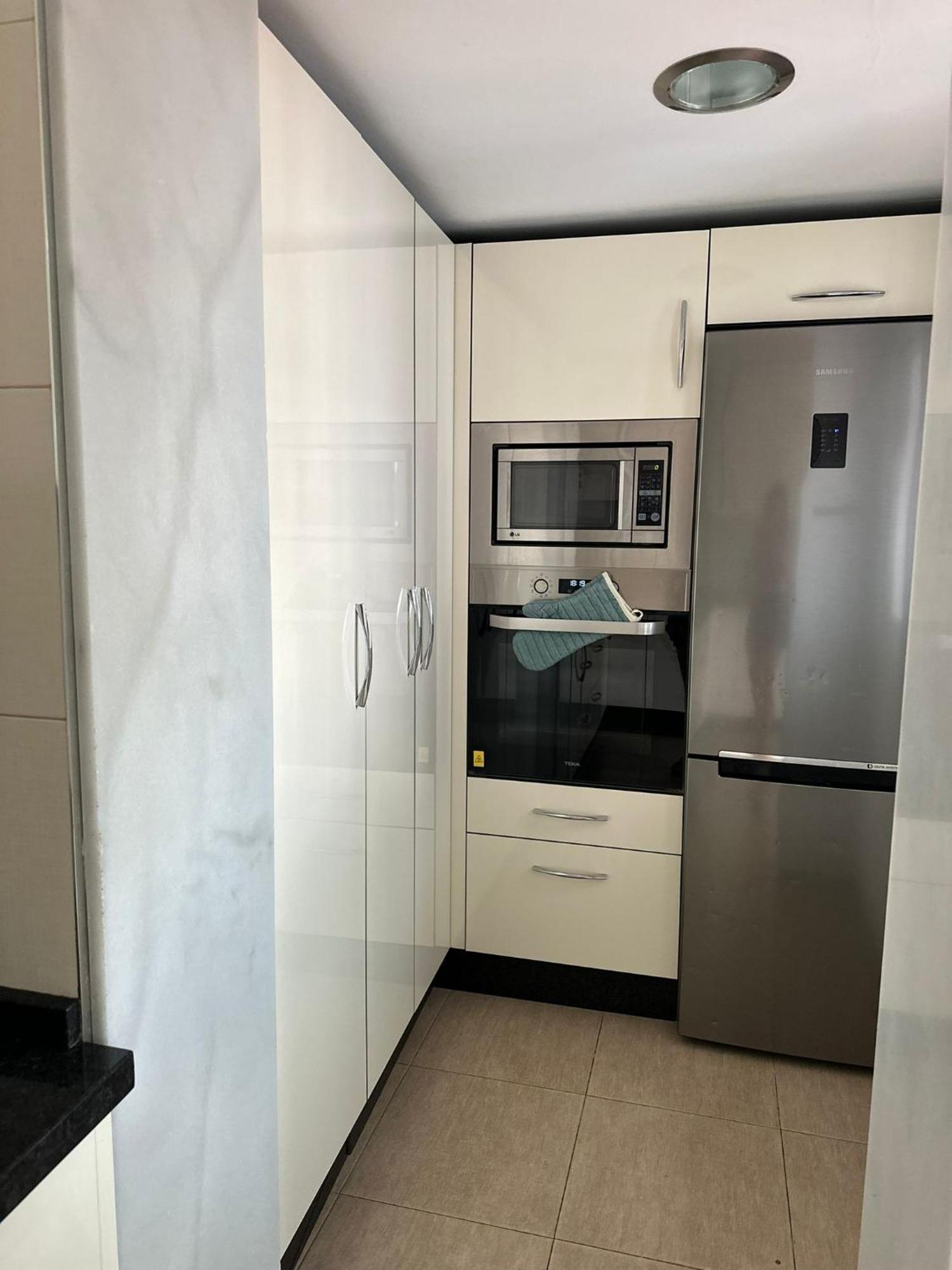 Casa Con Gran Terraza Privada Hébergement de vacances *
