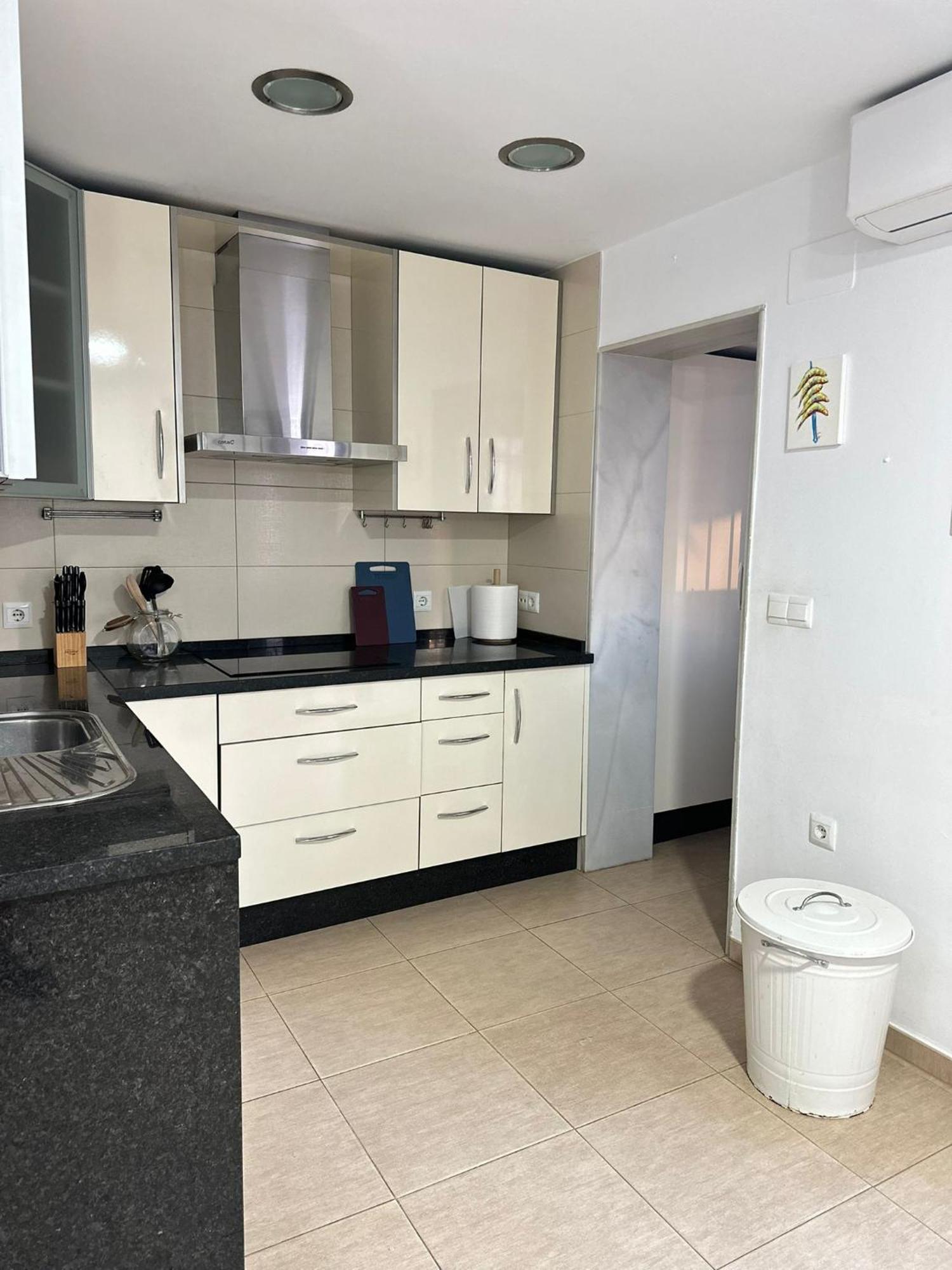 Hébergement de vacances Casa Con Gran Terraza Privada