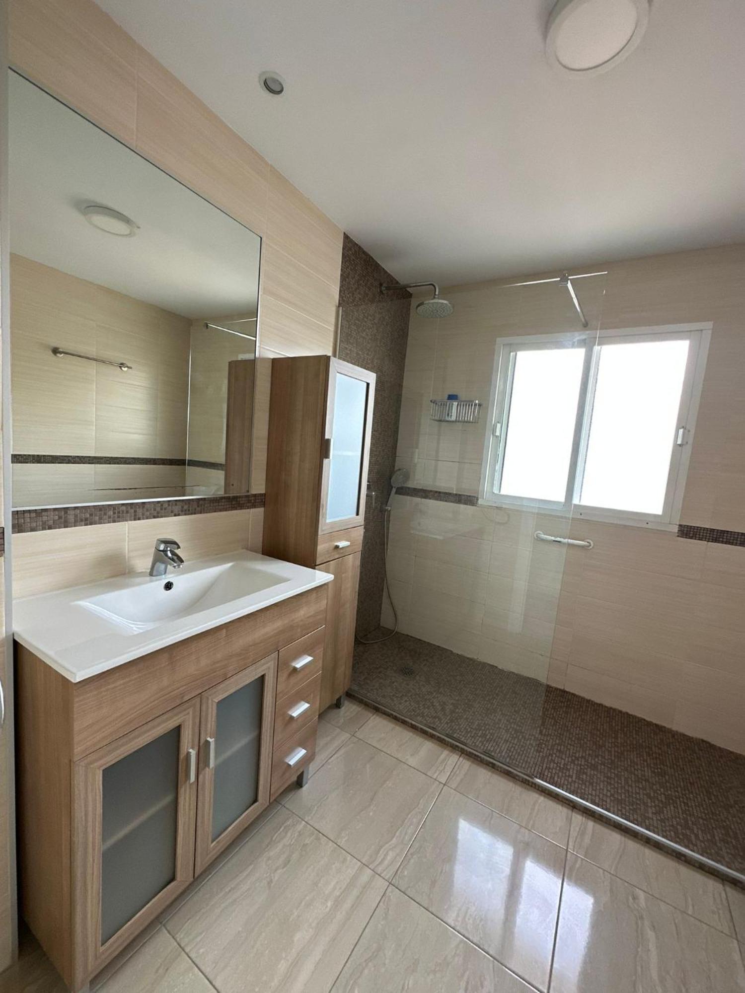 Hébergement de vacances Casa Con Gran Terraza Privada Málaga