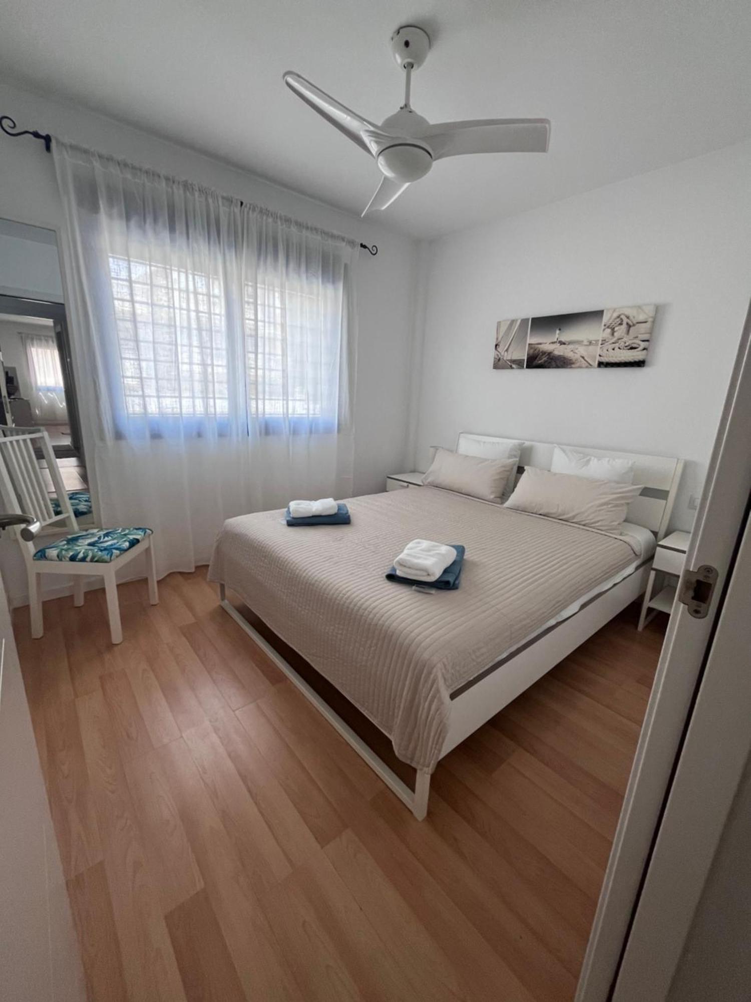 Apartment Puerta Al Mar *