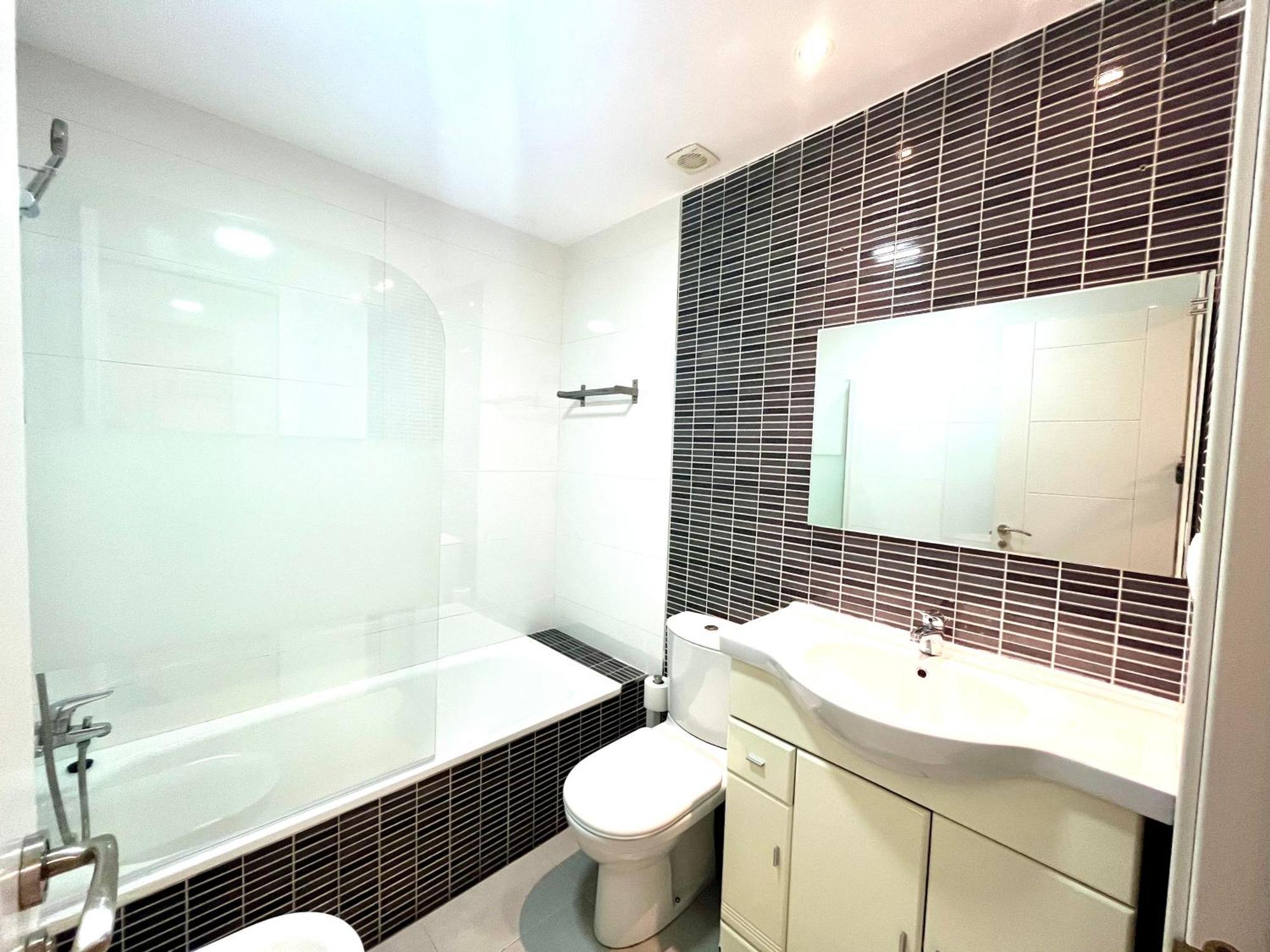 Apartment Puerta Al Mar Málaga