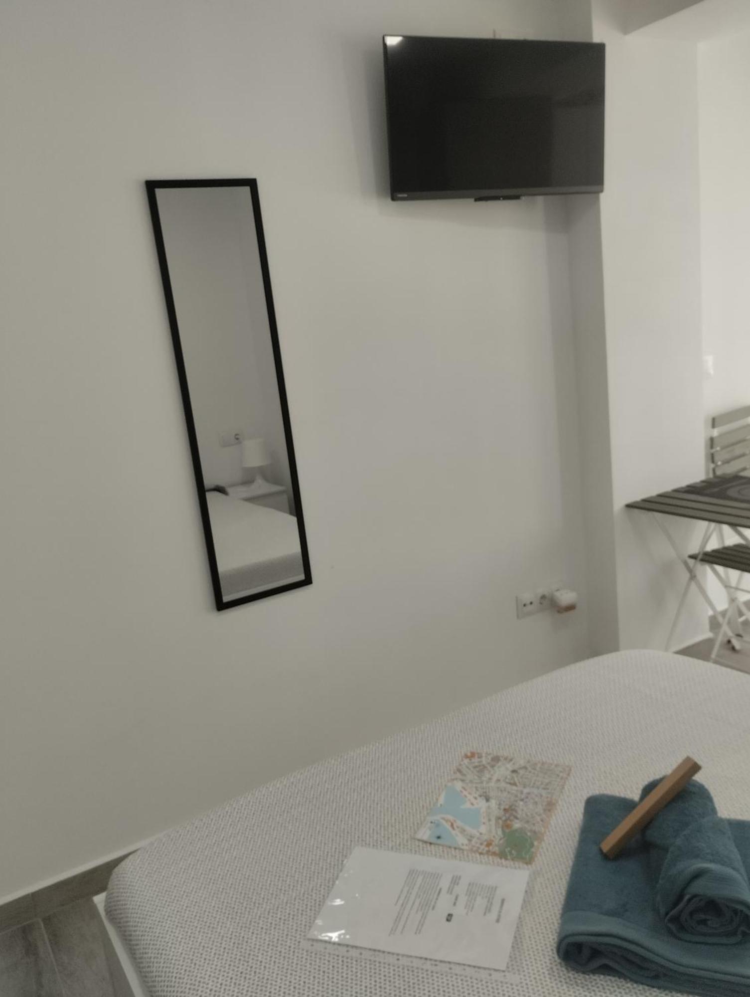 Apartamento Terraza Frente Al Mar Málaga