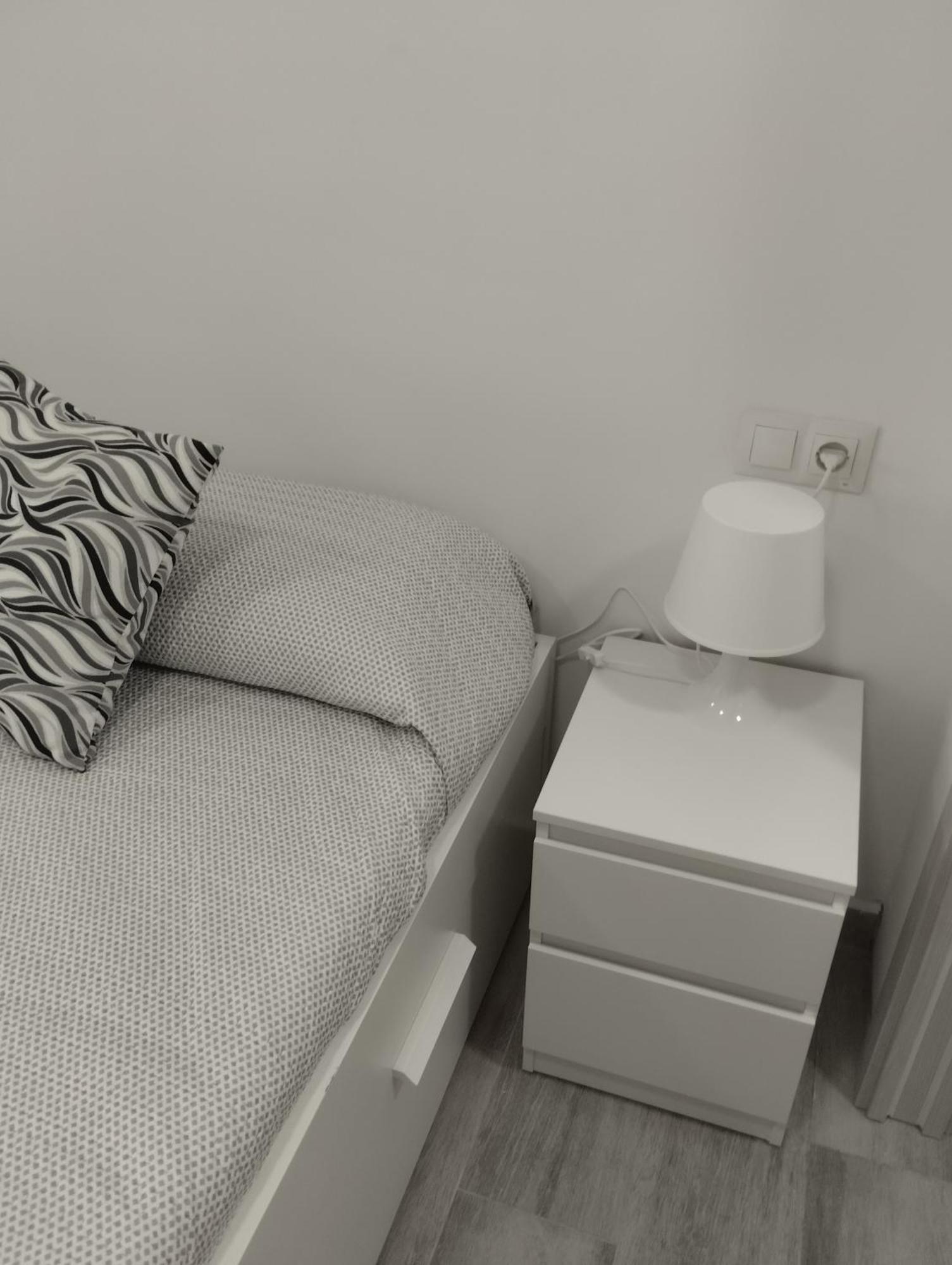 Apartamento Terraza Frente Al Mar *
