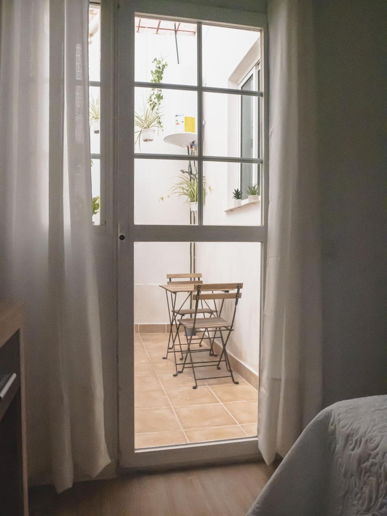Apartment La Maria3 *