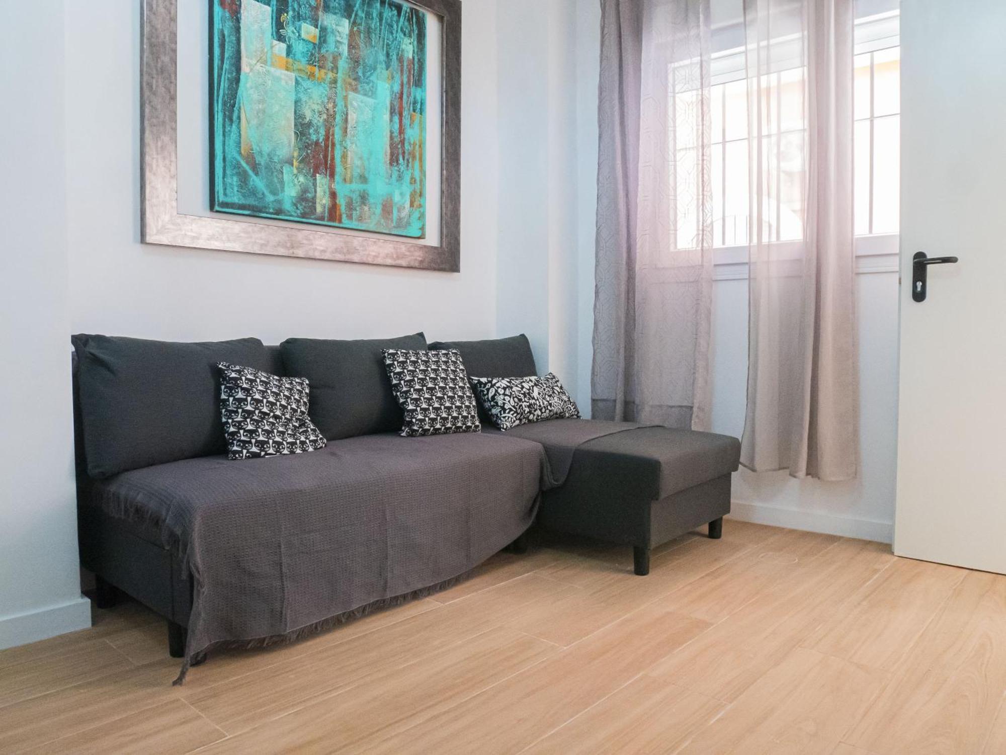 La Maria3 Appartement Málaga