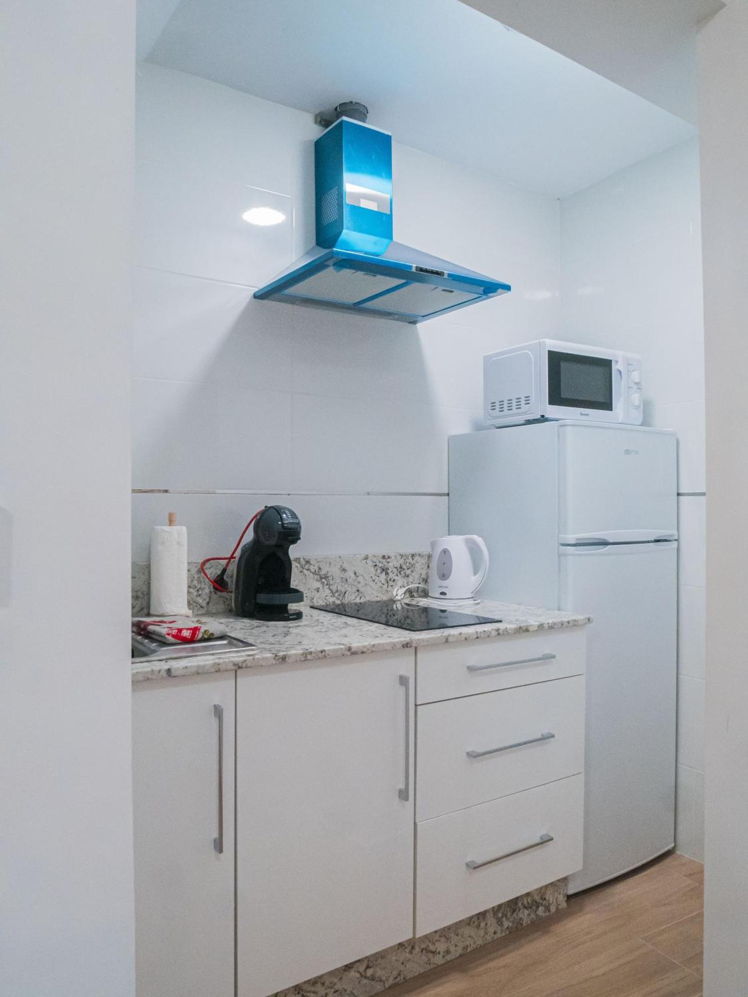 La Maria3 Appartement