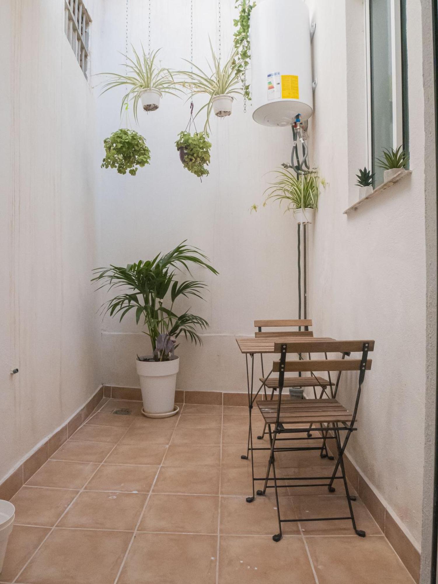 Appartement La Maria3 *