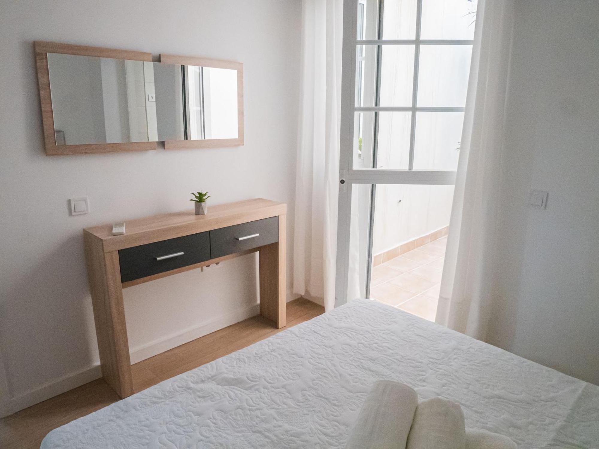 Appartement La Maria3 *