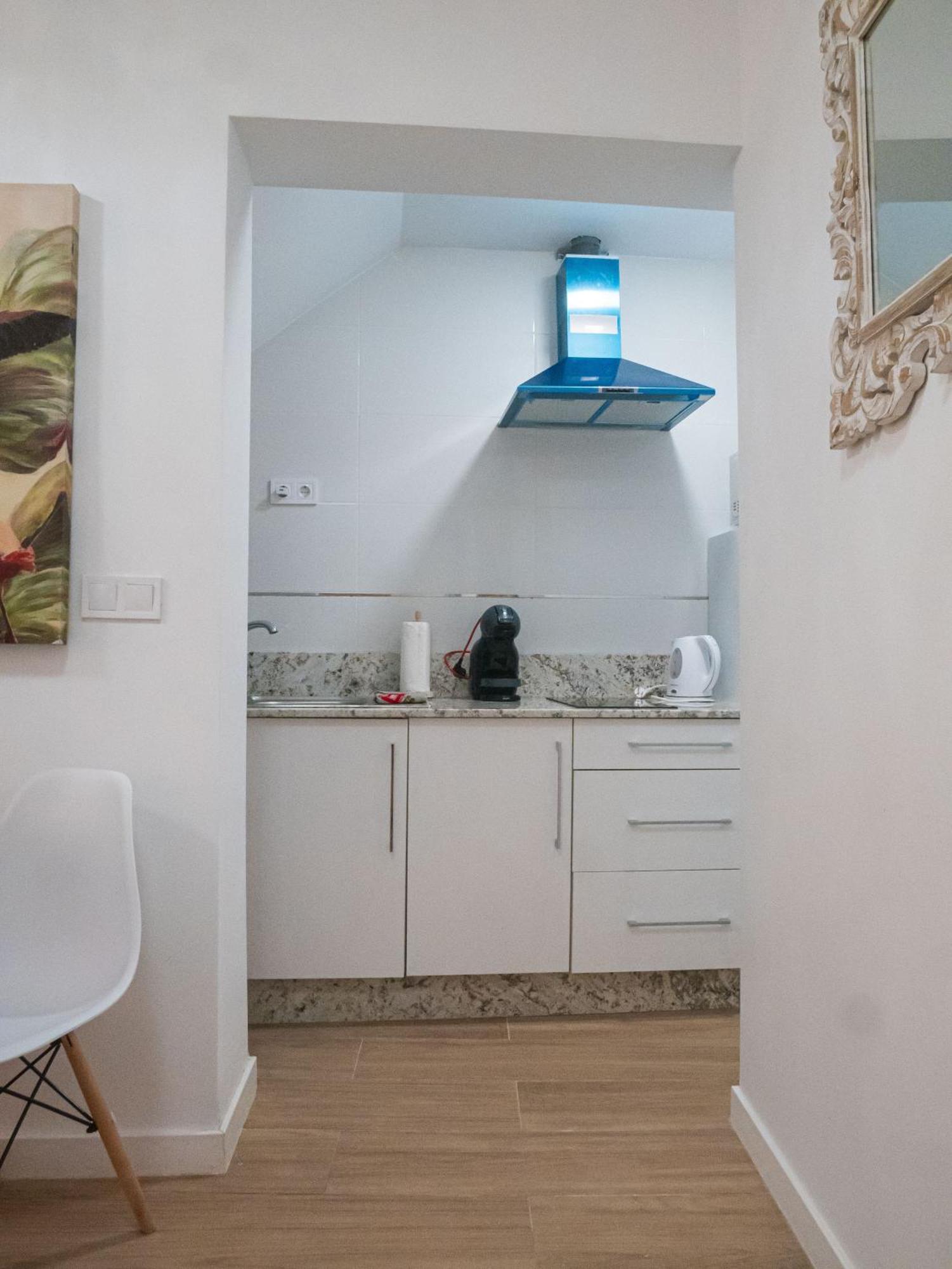 La Maria3 Appartement *