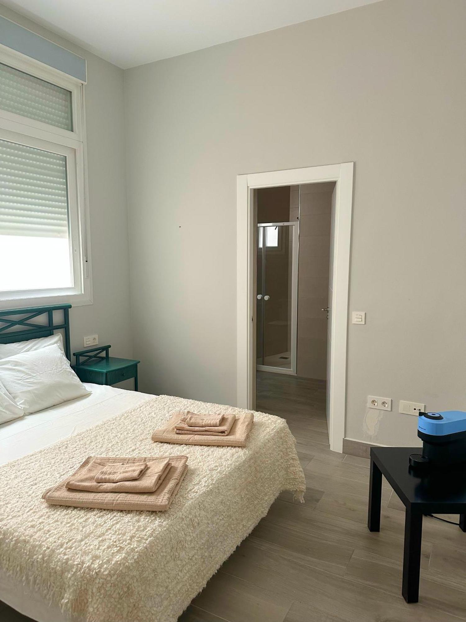 Art House Gjestgiverier Málaga