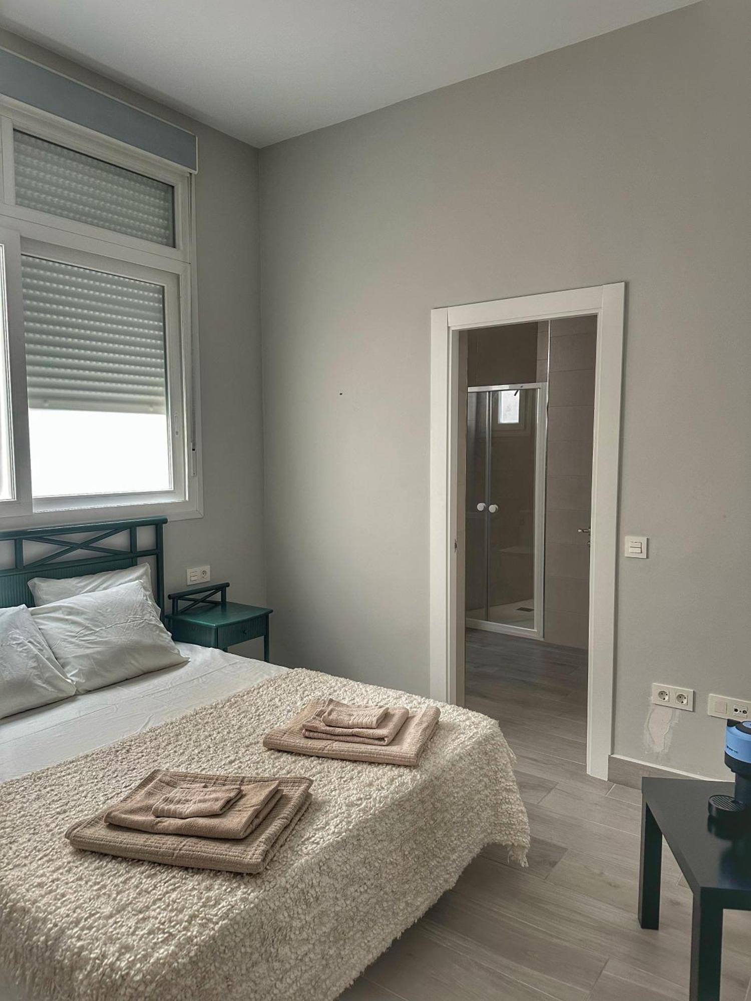 Guest house Art House Malaga