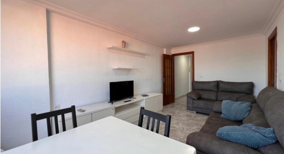Apartamento Amanecer * Málaga