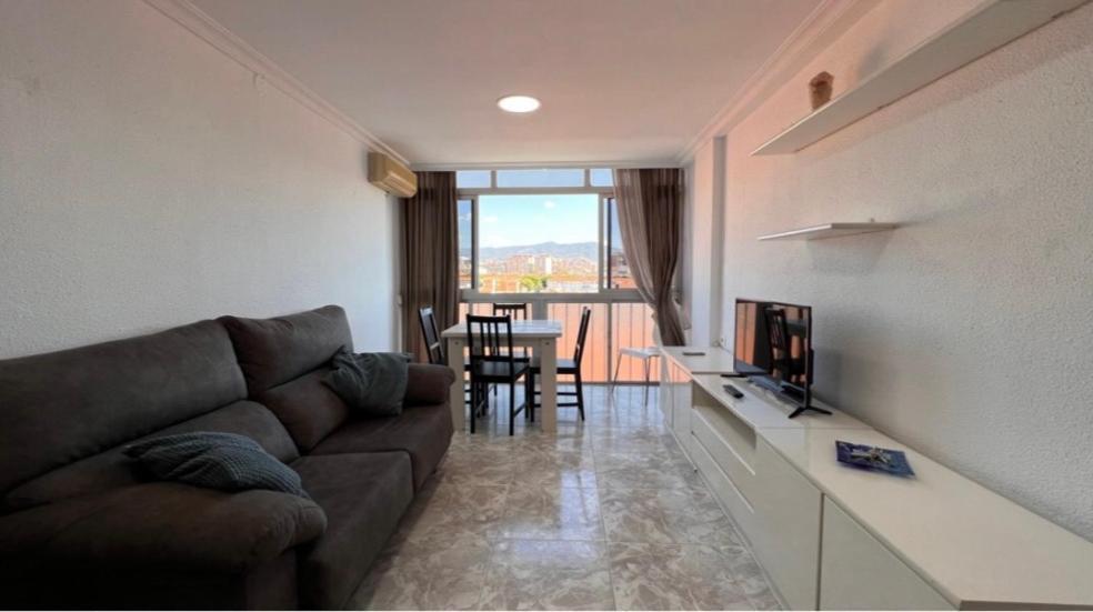 Apartamento Amanecer Apartamento *