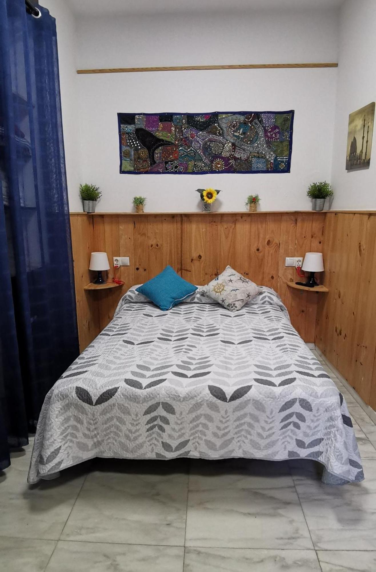 Encantador Bajo En Appartamento
