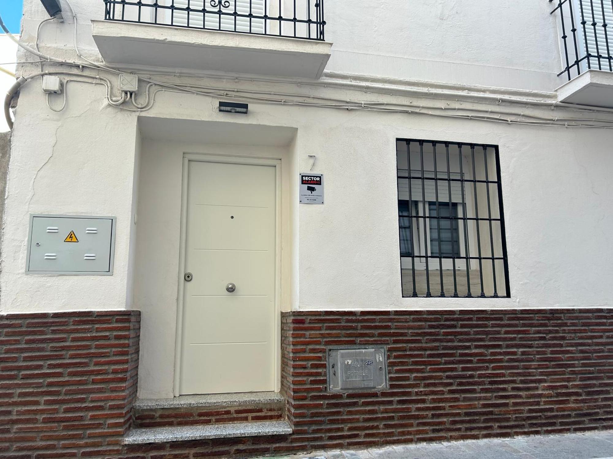 Appartement Aurora 7- Casa En El Centro Historico Málaga