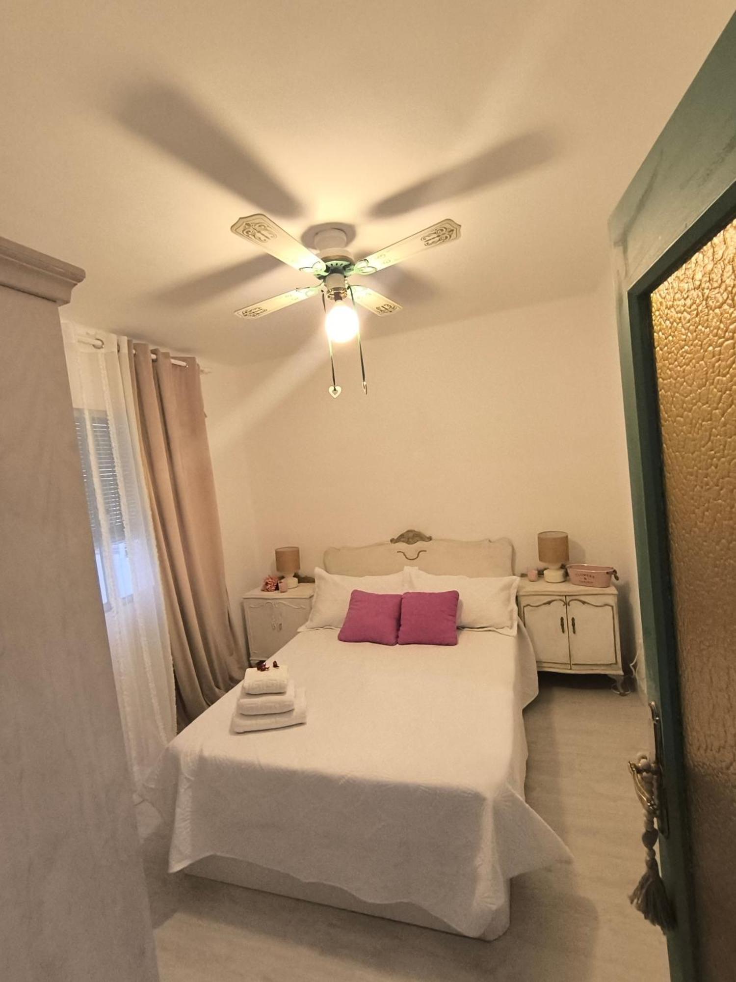 Casa Abuela Appartement